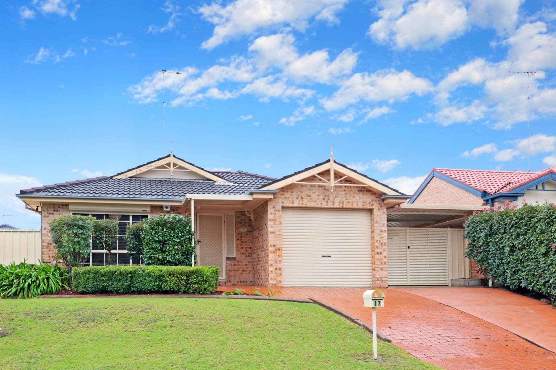 17 Woodi Close, Glenmore Park NSW 2745, Glenmore Park - Image 1