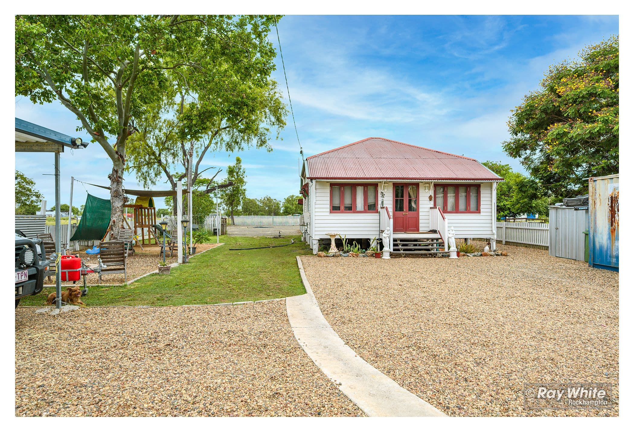 64 Osborne Road, Pink Lily QLD 4702, Pink Lily - Image 1