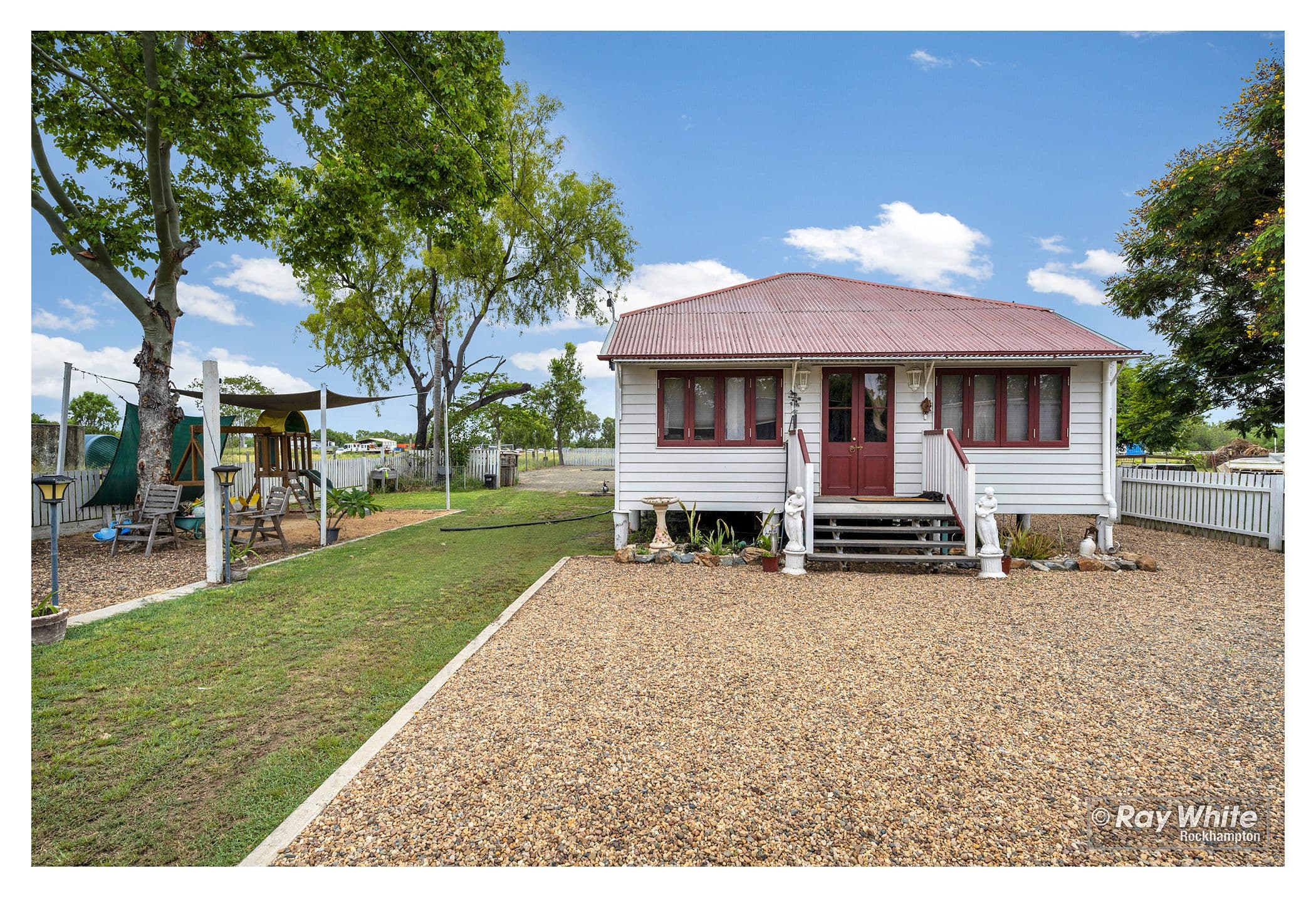 64 Osborne Road, Pink Lily QLD 4702, Pink Lily - Thumbnail 2