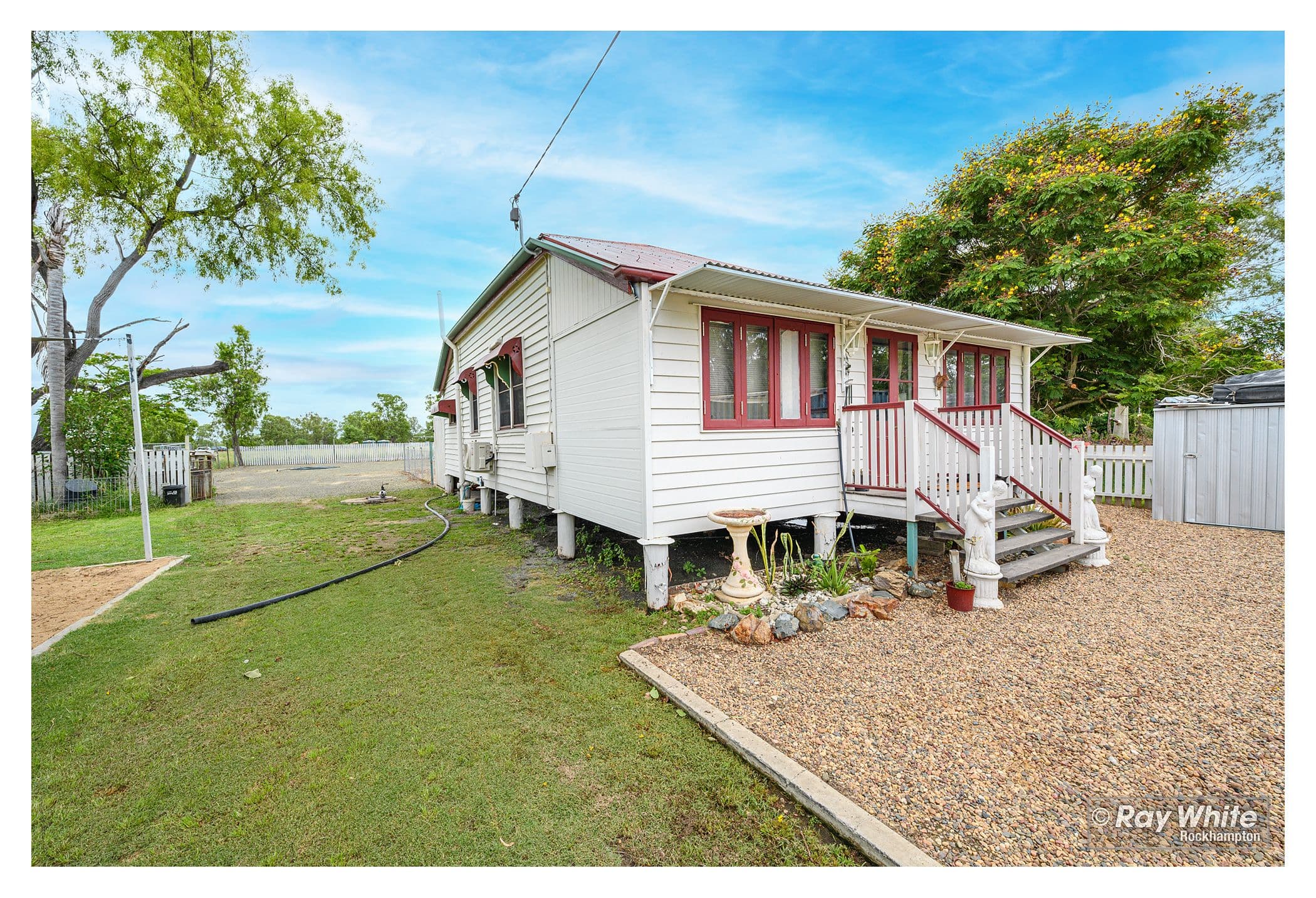 64 Osborne Road, Pink Lily QLD 4702, Pink Lily - Thumbnail 3