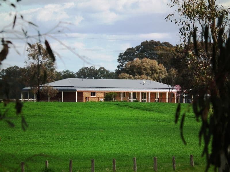 274 Nook Road, NAGAMBIE VIC 3608, Nagambie - Thumbnail 2