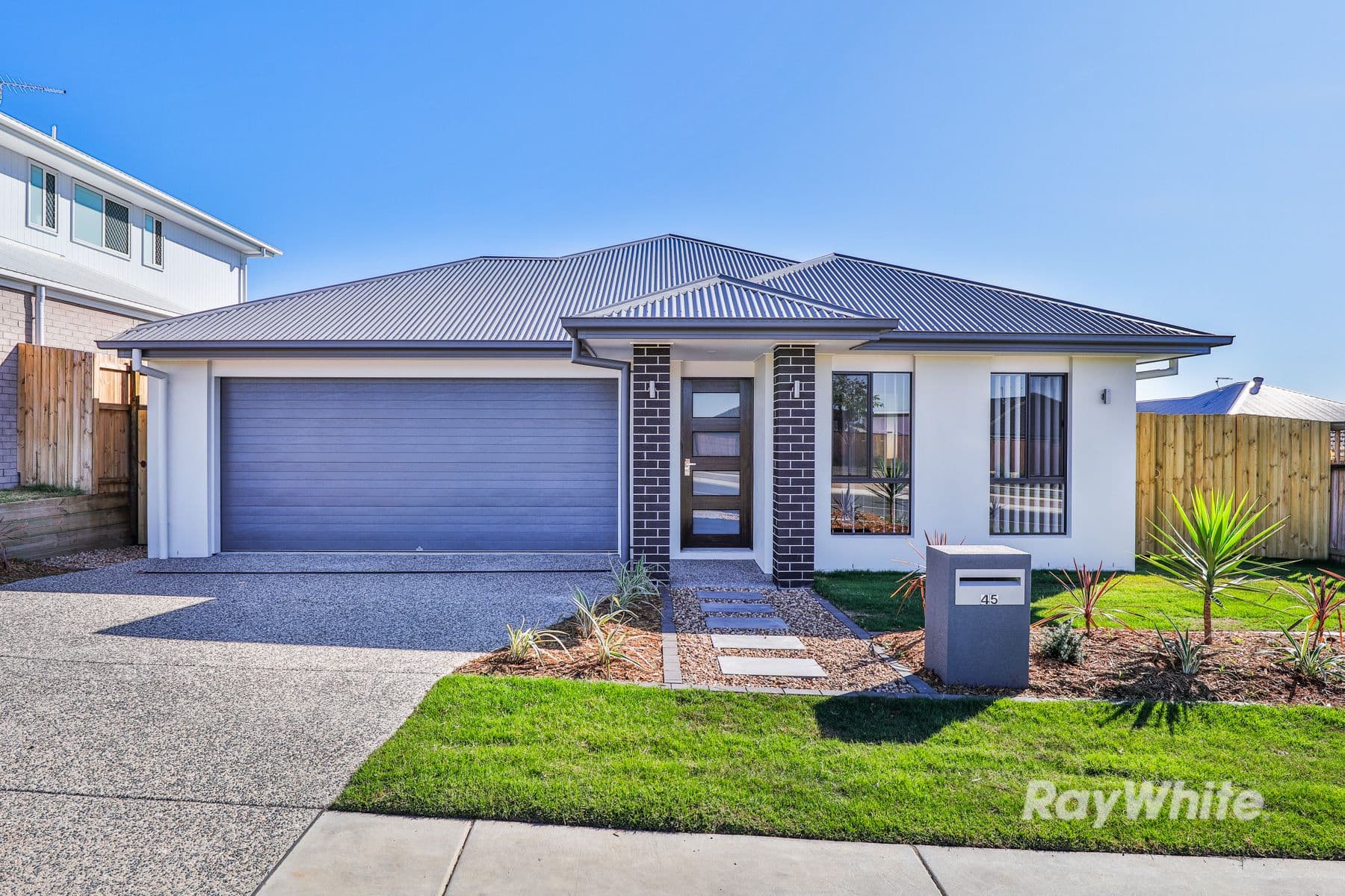45 Gateway Drive, FLAGSTONE QLD 4280, Flagstone - Image 1