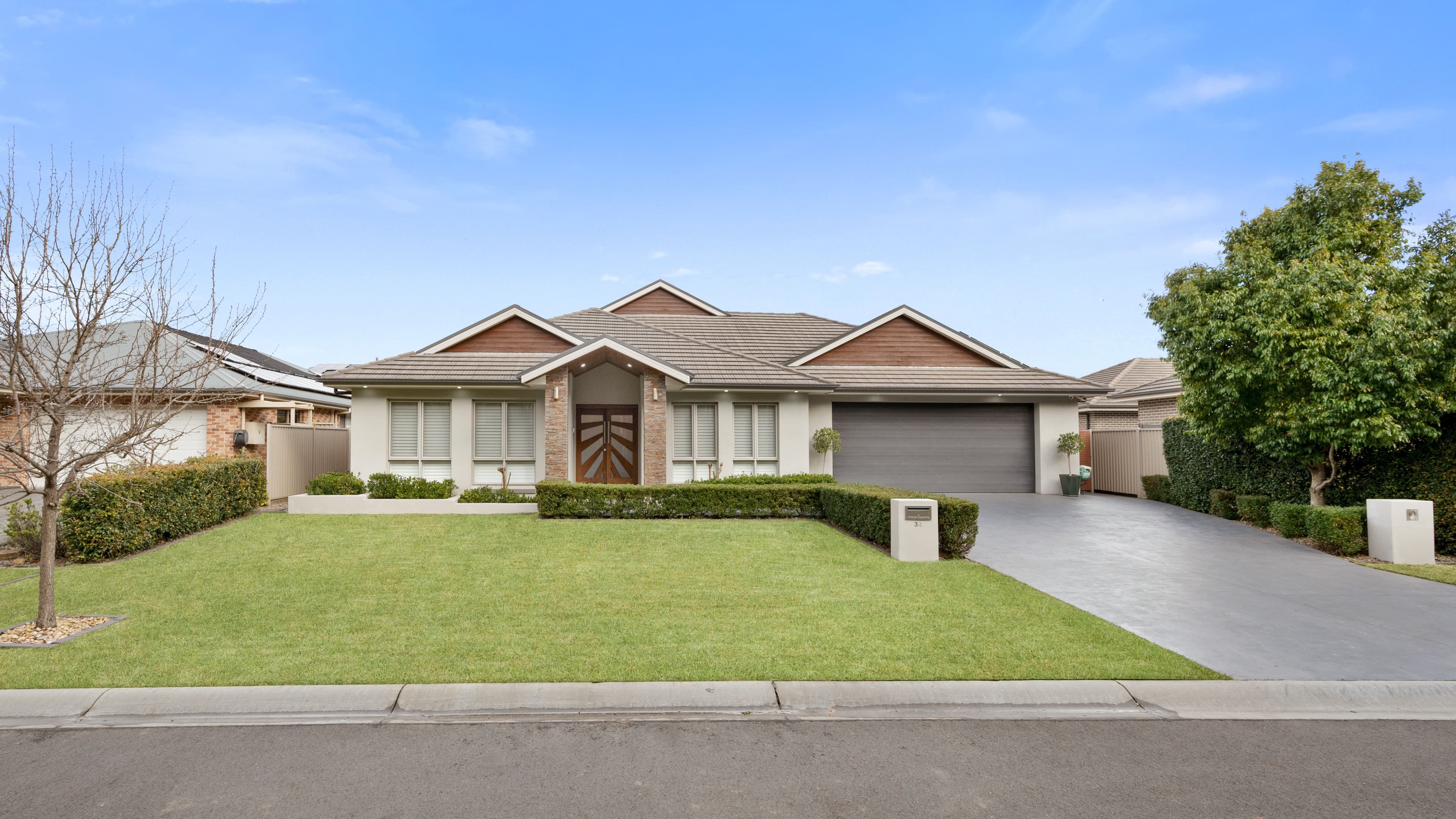 34 Hawthorne Circuit, Harrington Park NSW 2567, Harrington Park - Image 1