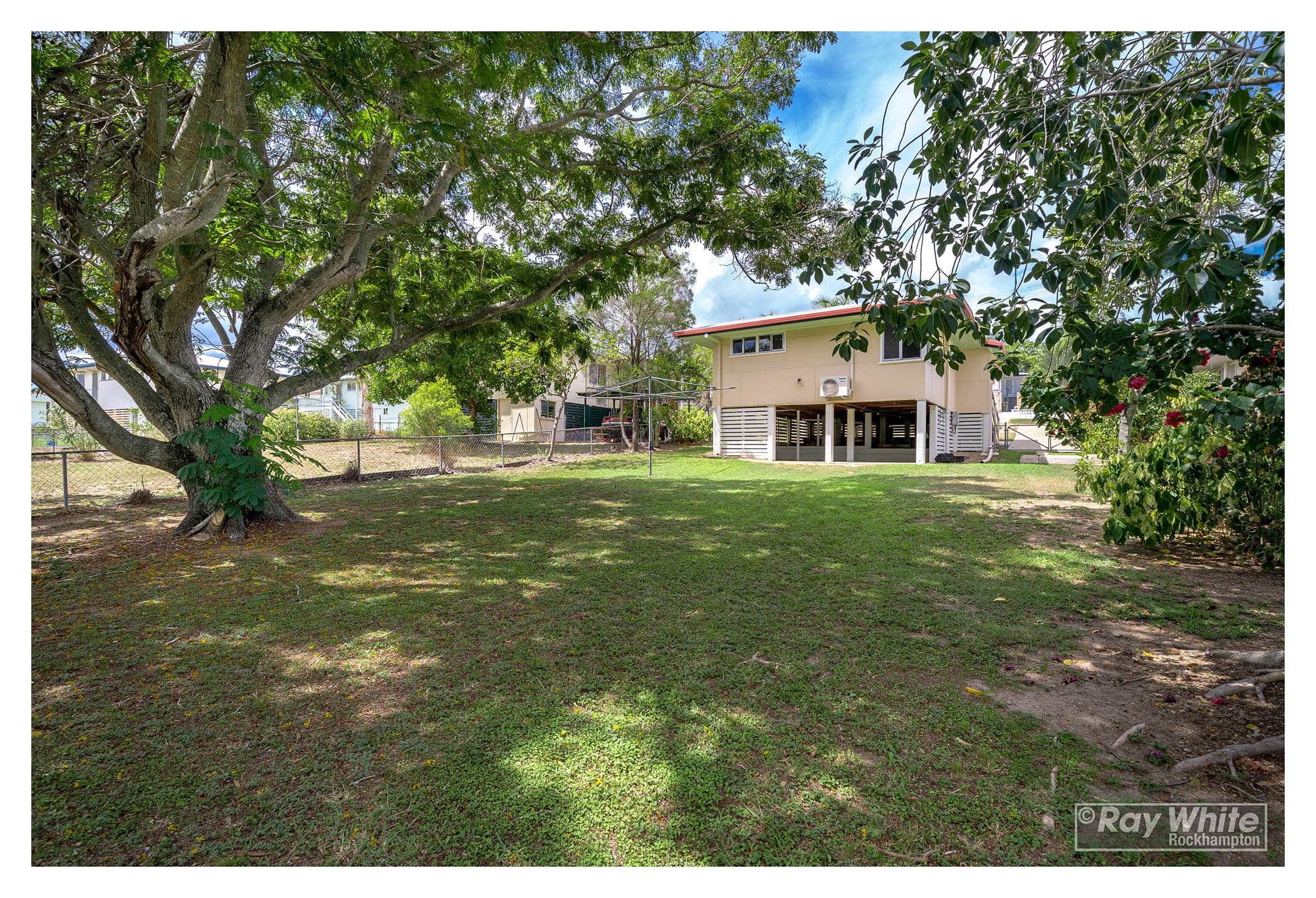 6 Fenlon Street, West Rockhampton QLD 4700, West Rockhampton - Image 1