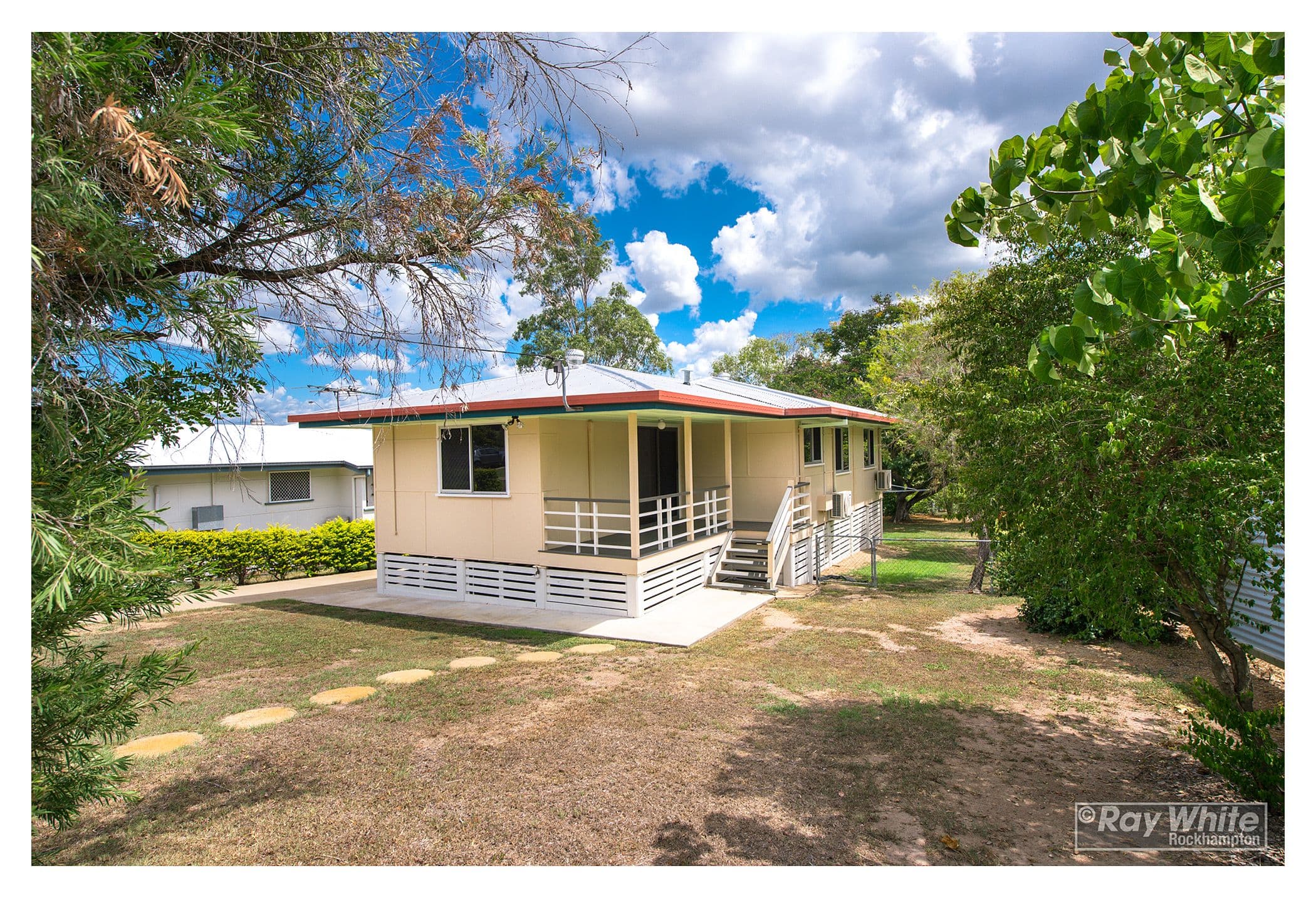 6 Fenlon Street, West Rockhampton QLD 4700, West Rockhampton - Thumbnail 2