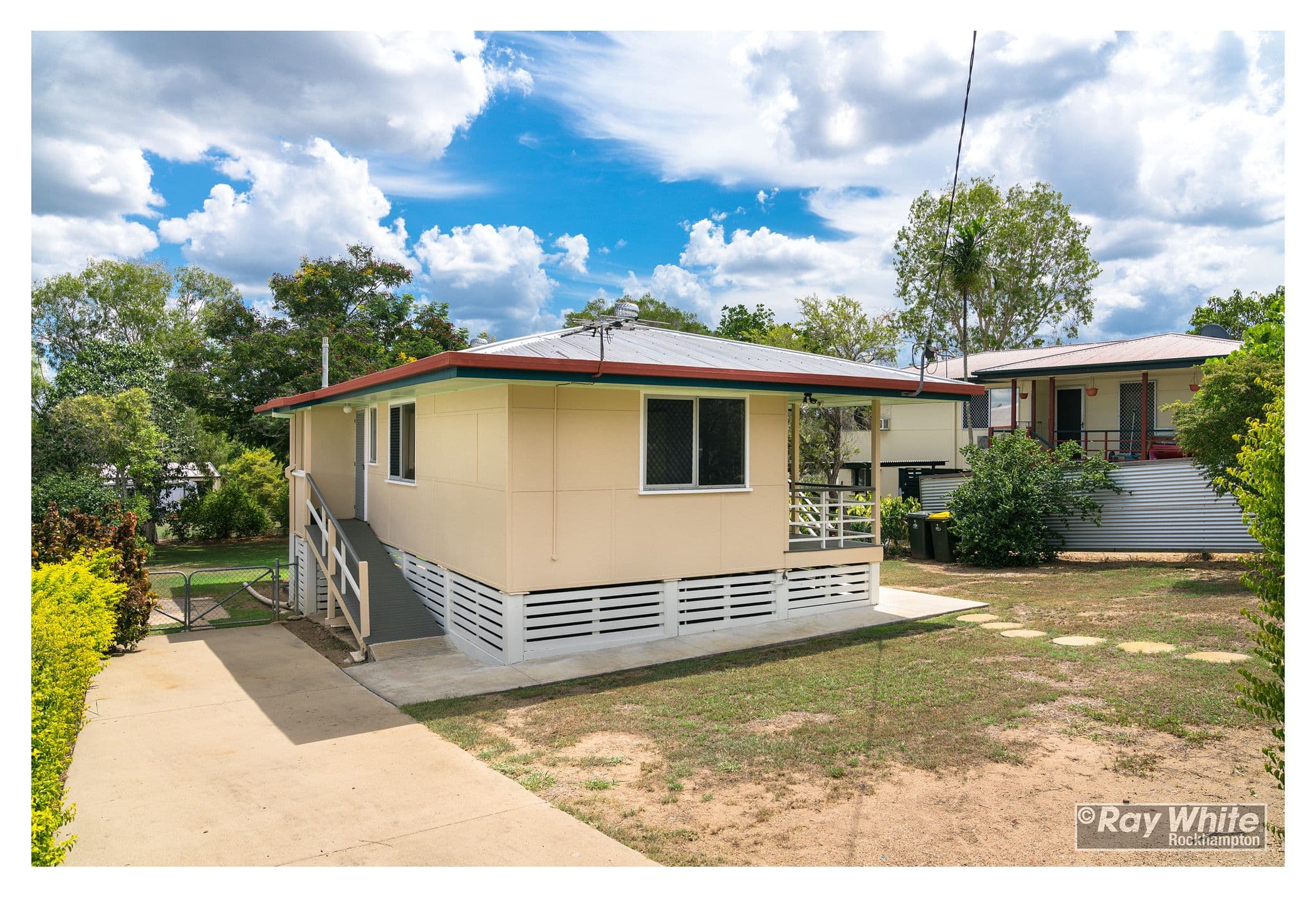 6 Fenlon Street, West Rockhampton QLD 4700, West Rockhampton - Thumbnail 5
