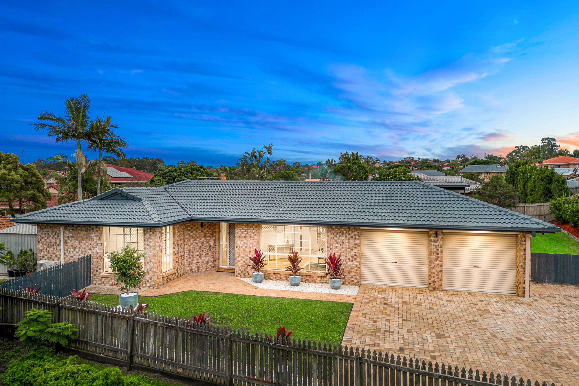 20 Yewleaf Place, Calamvale QLD 4116, Calamvale - Thumbnail 3