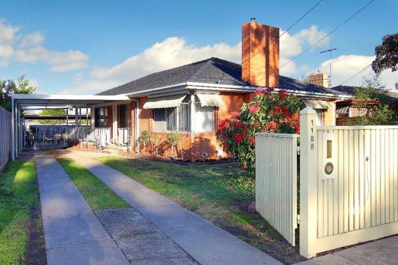 1186 Plenty Road, BUNDOORA VIC 3083, Bundoora - Image 1