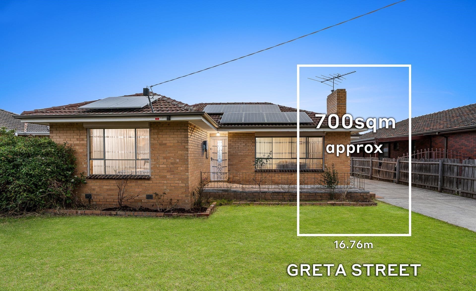 33 Greta Street, Oakleigh East VIC 3166, Oakleigh East - Image 1