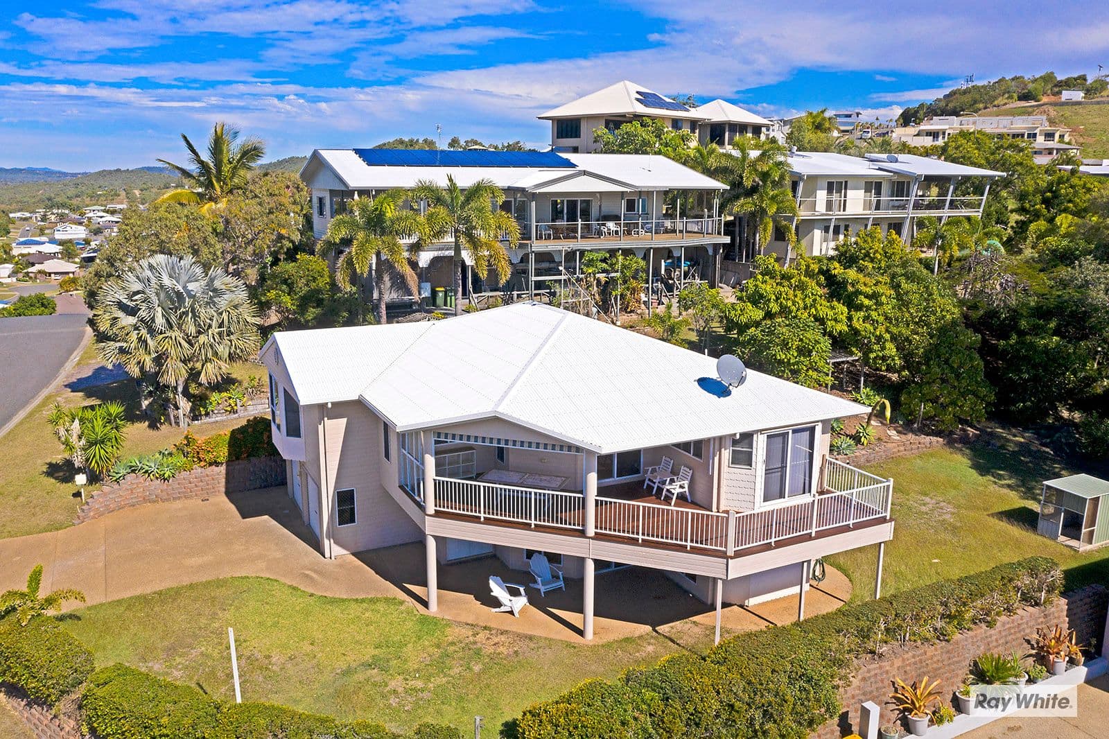 7 Discovery Crescent, Rosslyn QLD 4703, Rosslyn - Image 1