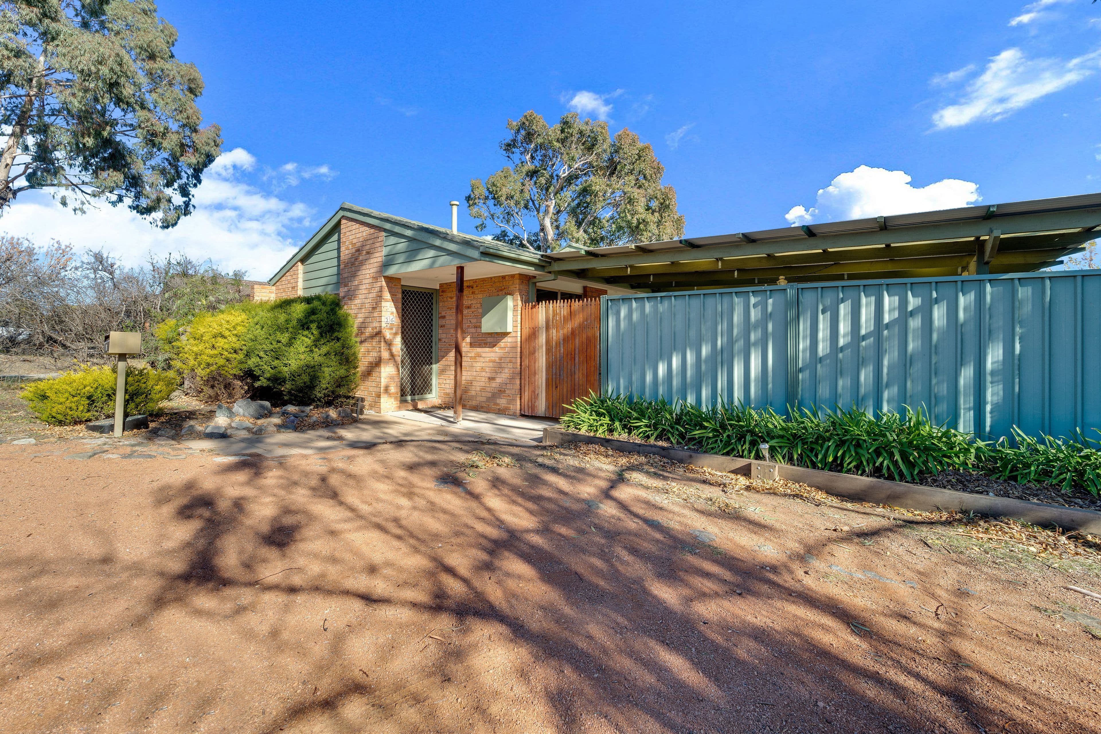 16 Ironbark Crescent, Banks ACT 2906, Banks - Image 1