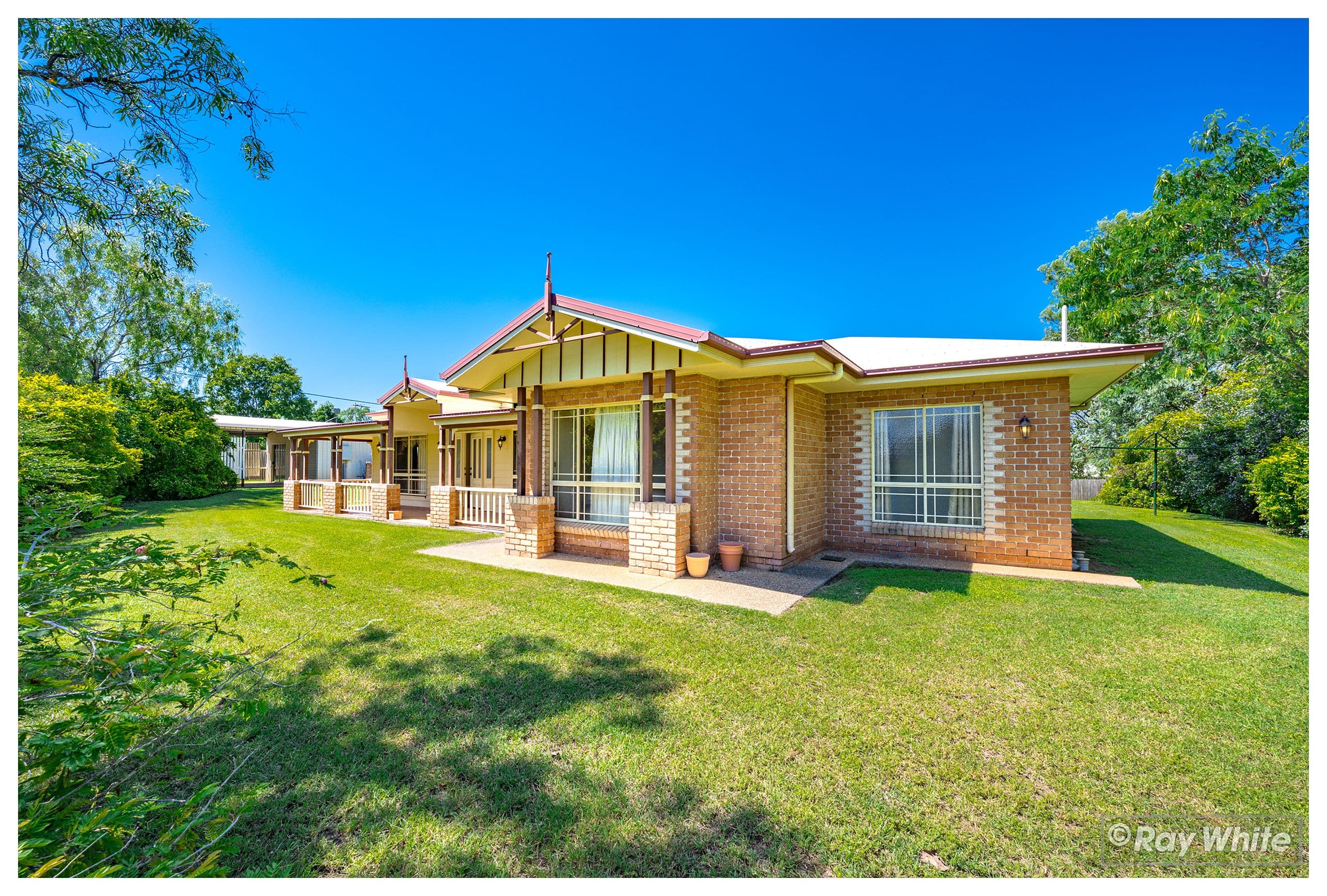 122 Lucas Street, Gracemere QLD 4702, Gracemere - Image 1