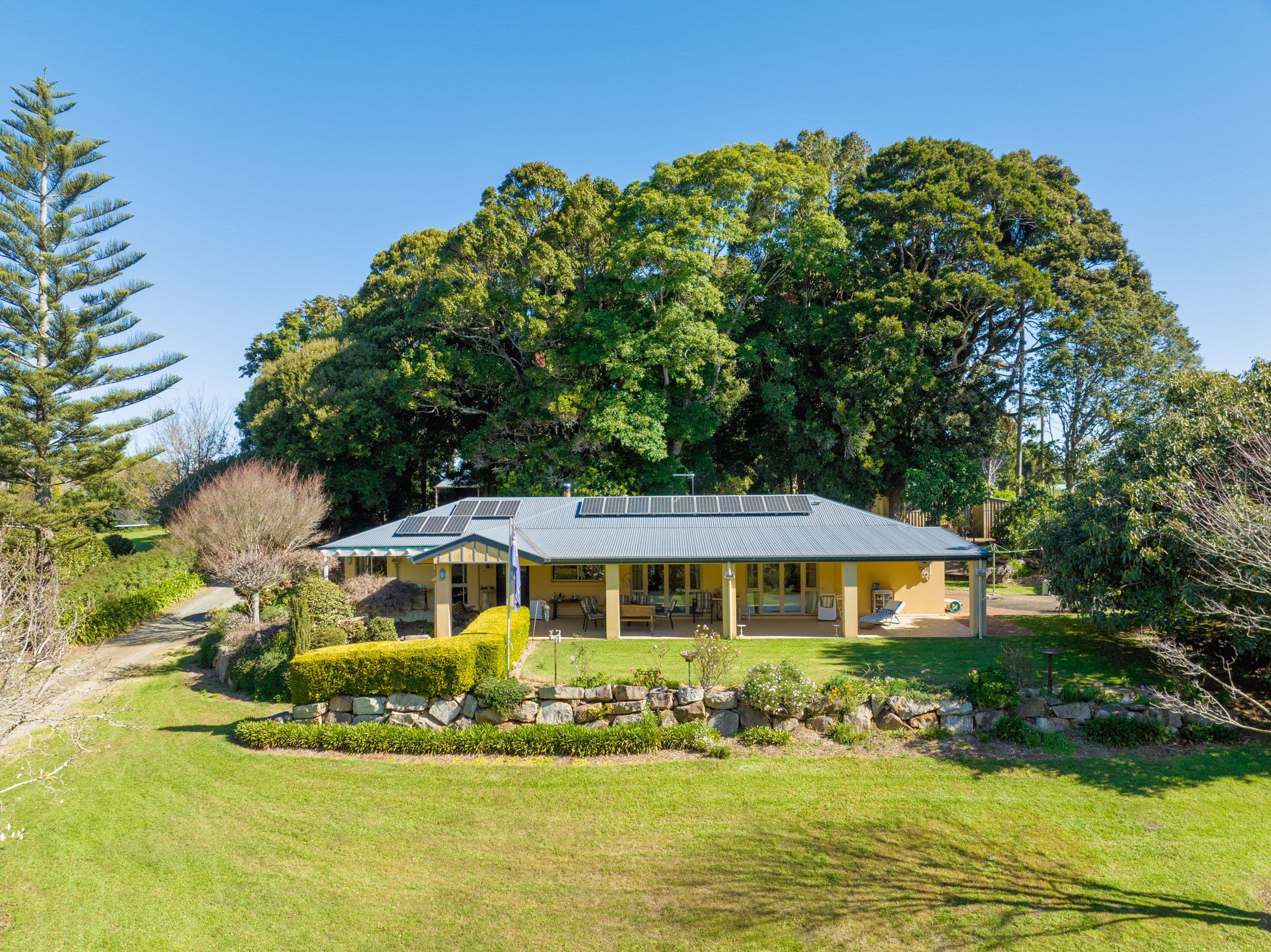 42-44 Alpine Terrace, Tamborine Mountain QLD 4272, Tamborine Mountain - Image 1