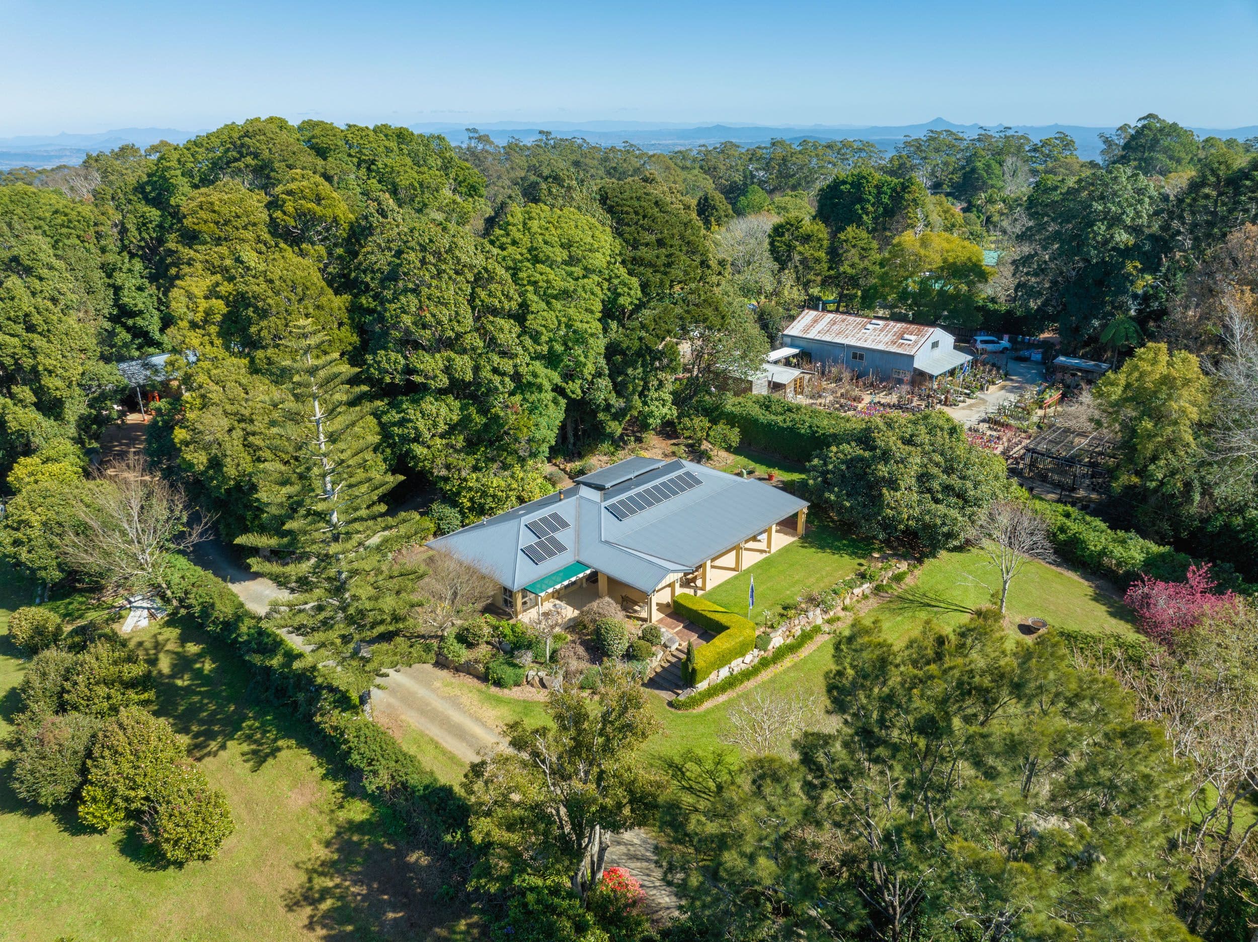 42-44 Alpine Terrace, Tamborine Mountain QLD 4272, Tamborine Mountain - Thumbnail 5