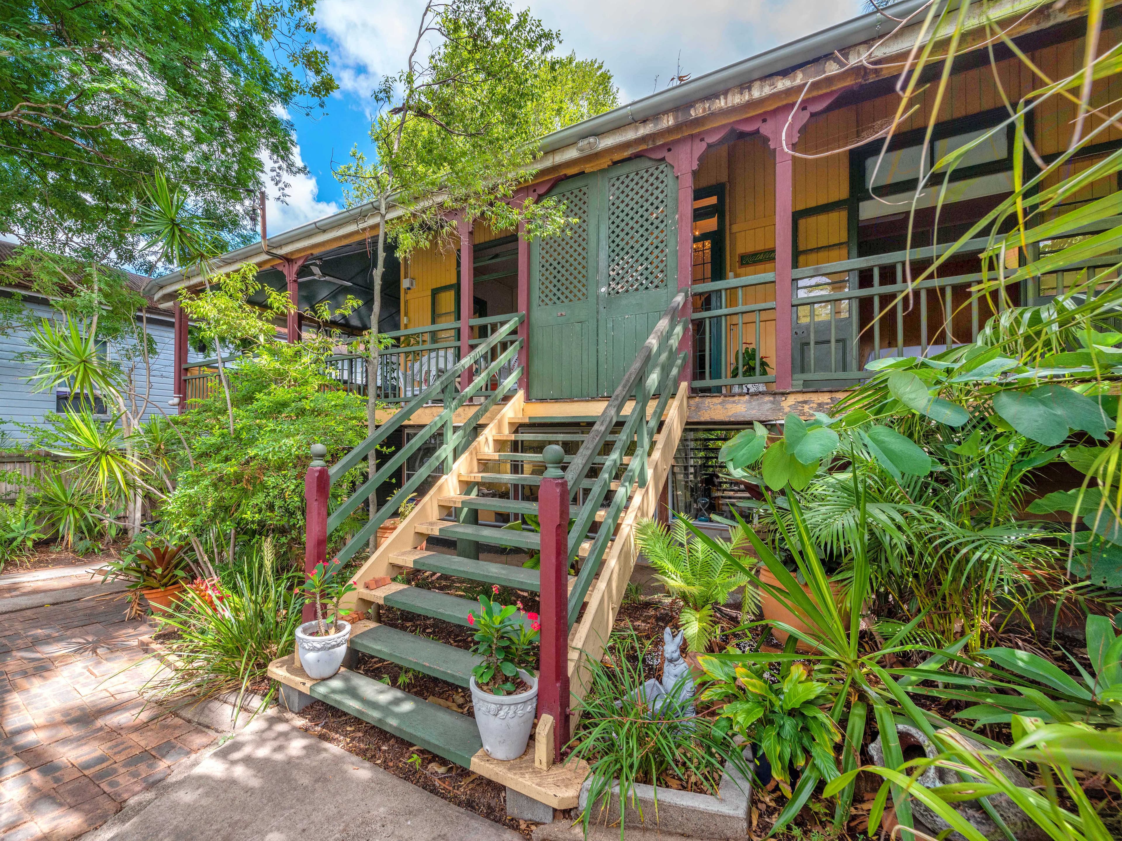 54 Walmsley Street, Kangaroo Point QLD 4169, Kangaroo Point - Image 1