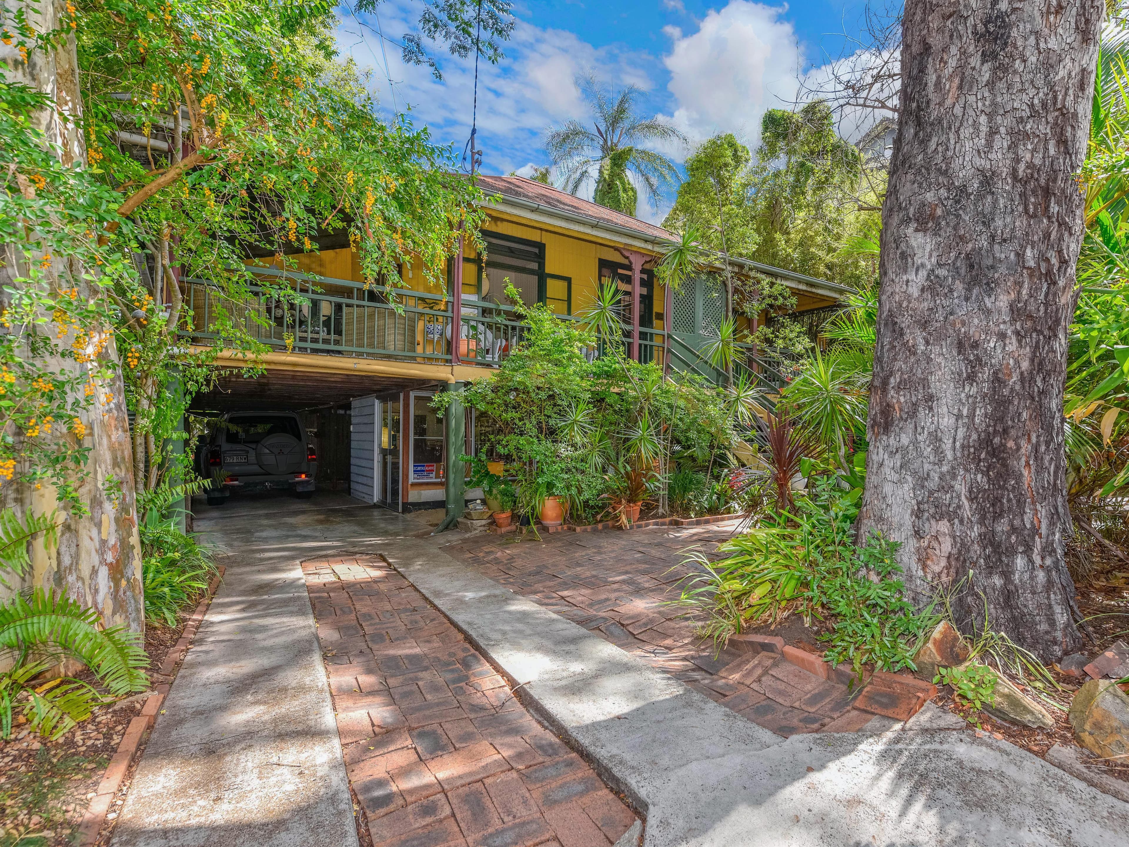 54 Walmsley Street, Kangaroo Point QLD 4169, Kangaroo Point - Thumbnail 2