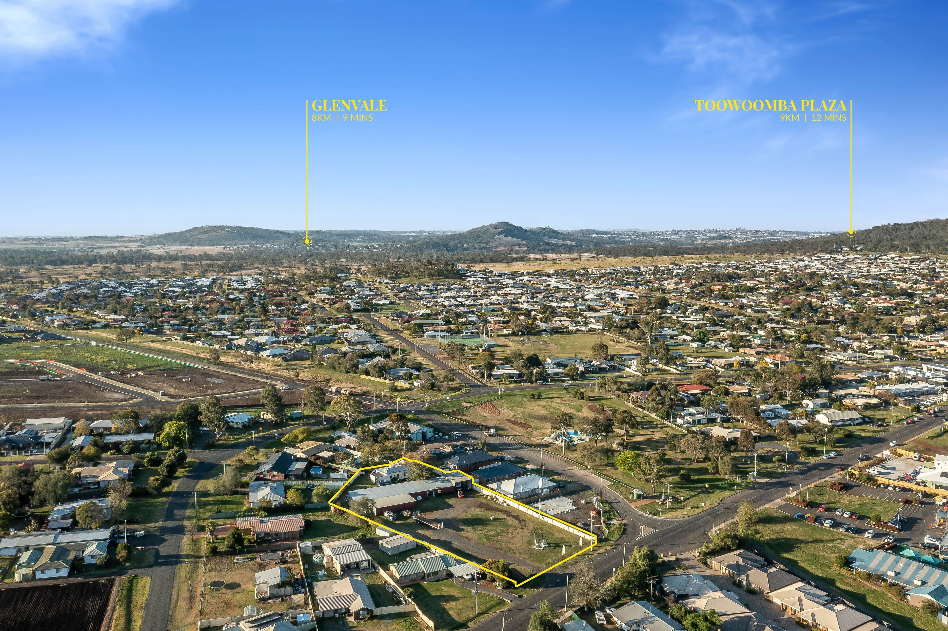 99-101 Main Street, Westbrook QLD 4350, Westbrook - Image 1