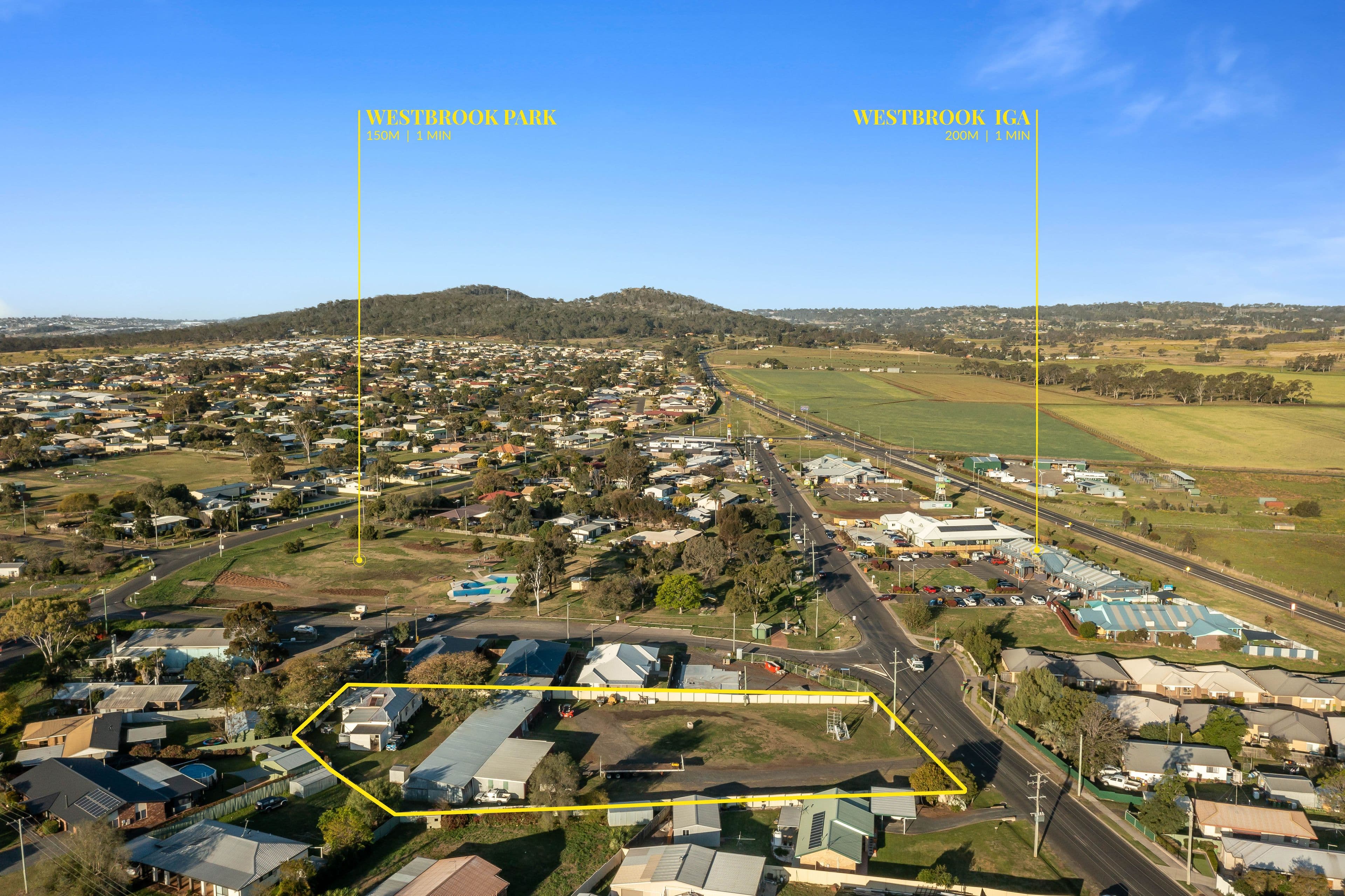 99-101 Main Street, Westbrook QLD 4350, Westbrook - Thumbnail 2