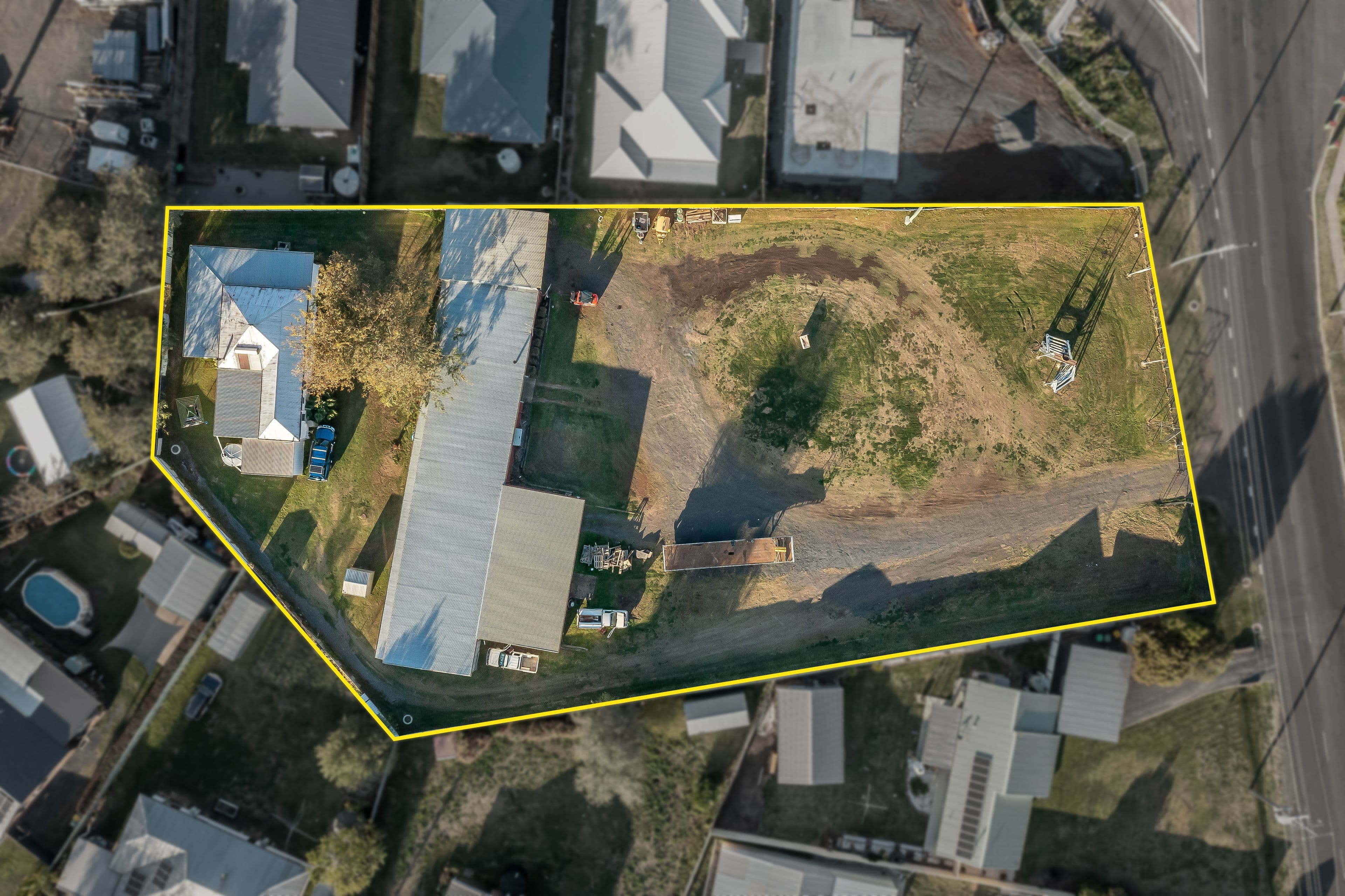99-101 Main Street, Westbrook QLD 4350, Westbrook - Thumbnail 3
