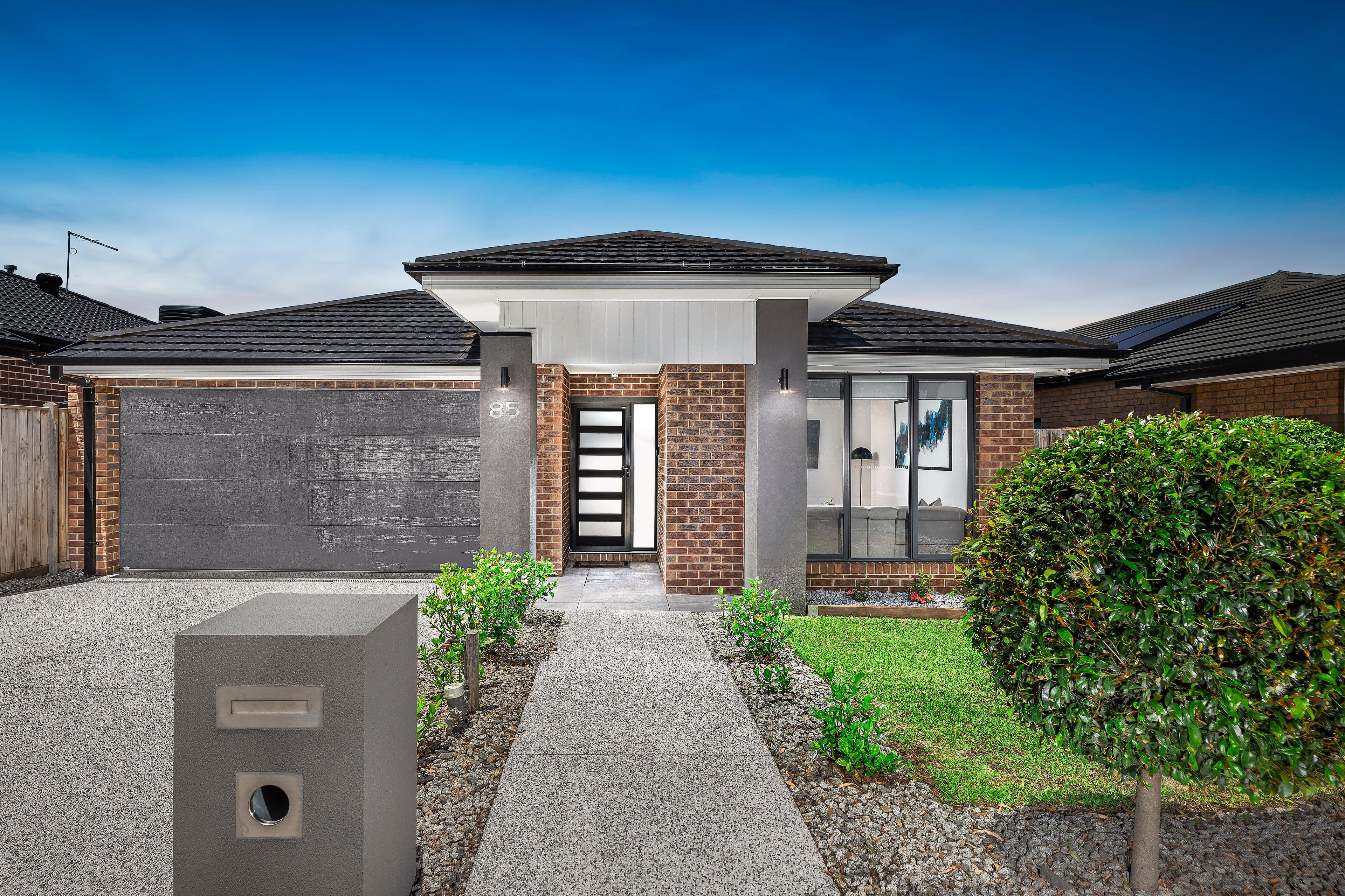 85 Blessington Parade, Lalor VIC 3075, Lalor - Image 1