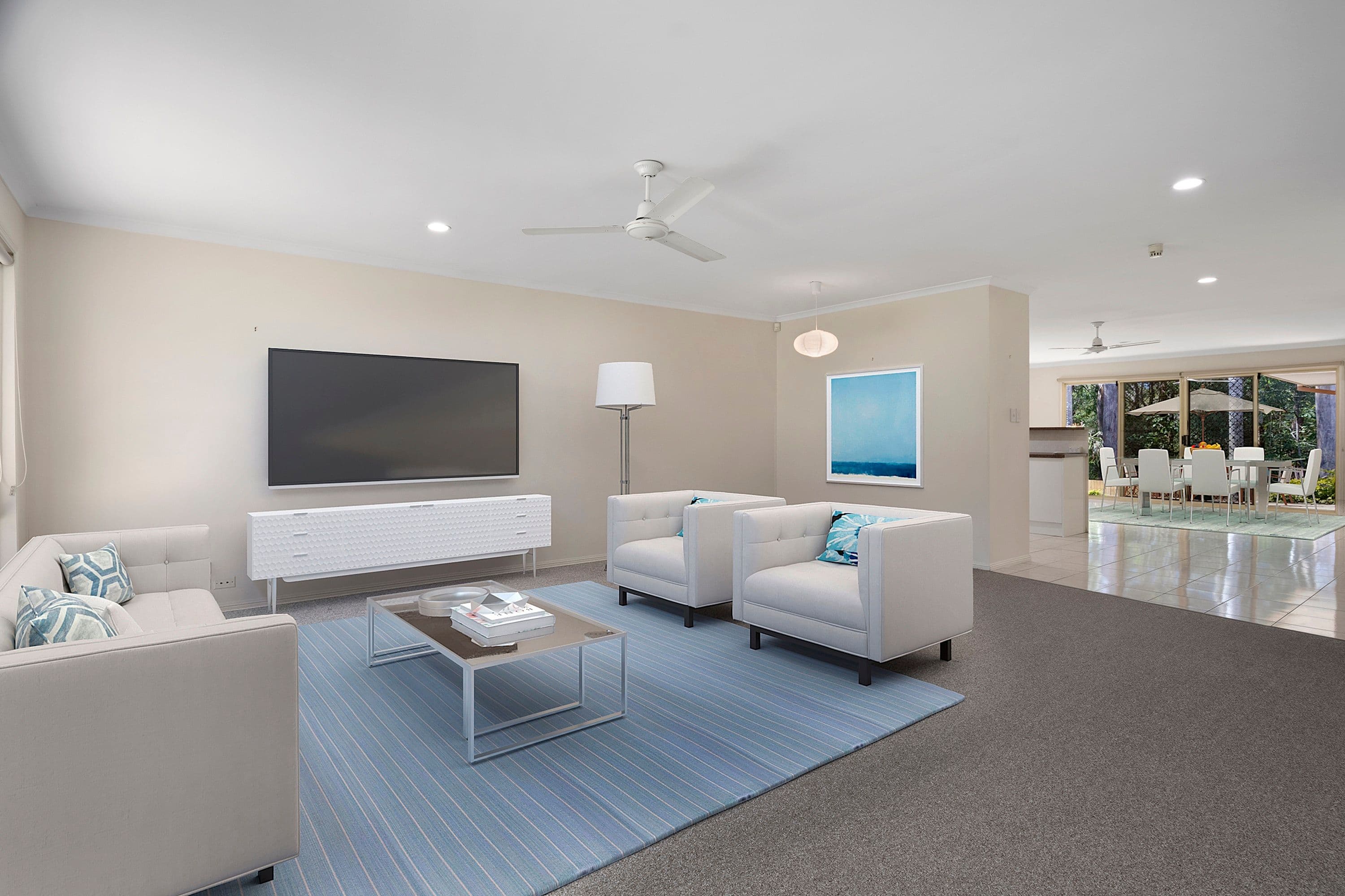 12 Ballybunion Drive, Parkwood QLD 4214, Parkwood - Thumbnail 3