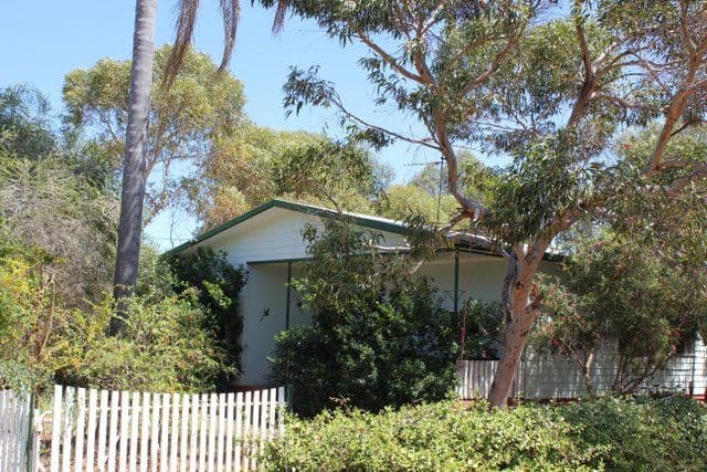 17 Carter Street, CHARLEVILLE QLD 4470, Charleville - Image 1