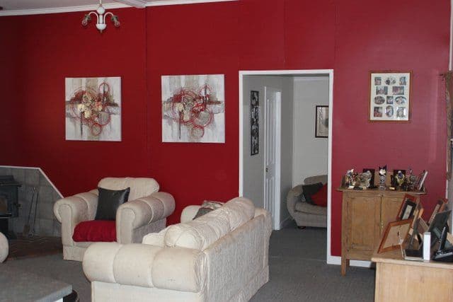 17 Carter Street, CHARLEVILLE QLD 4470, Charleville - Thumbnail 3
