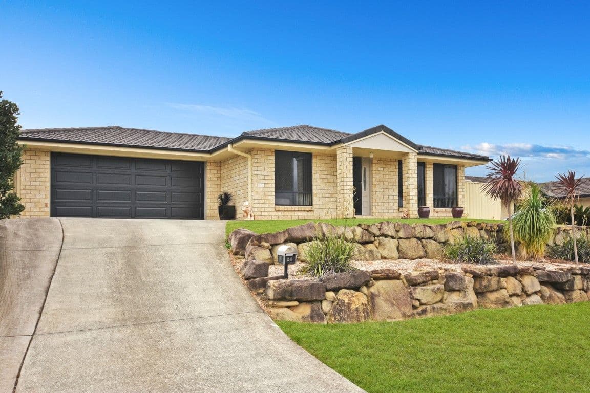 24 Kernel Road, Narangba QLD 4504, Narangba - Image 1