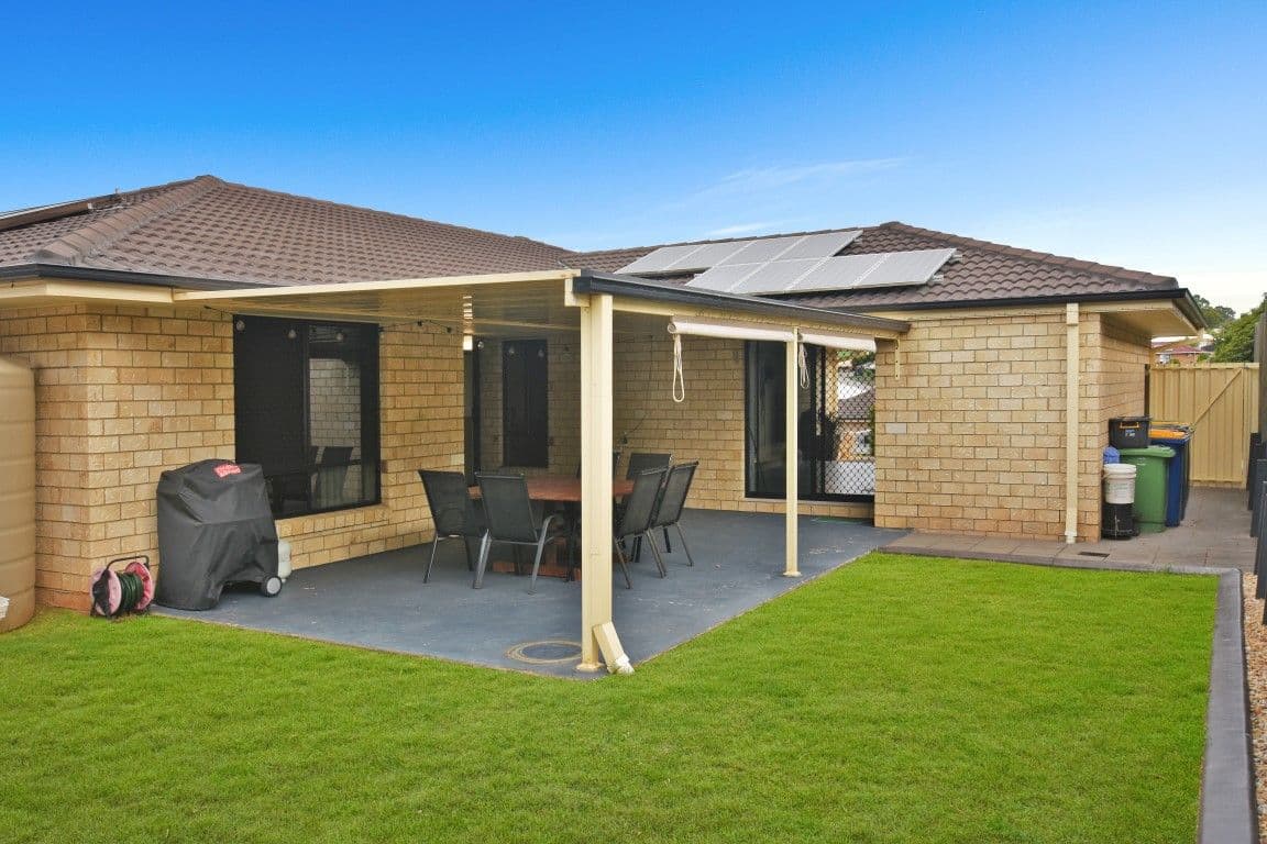 24 Kernel Road, Narangba QLD 4504, Narangba - Thumbnail 4