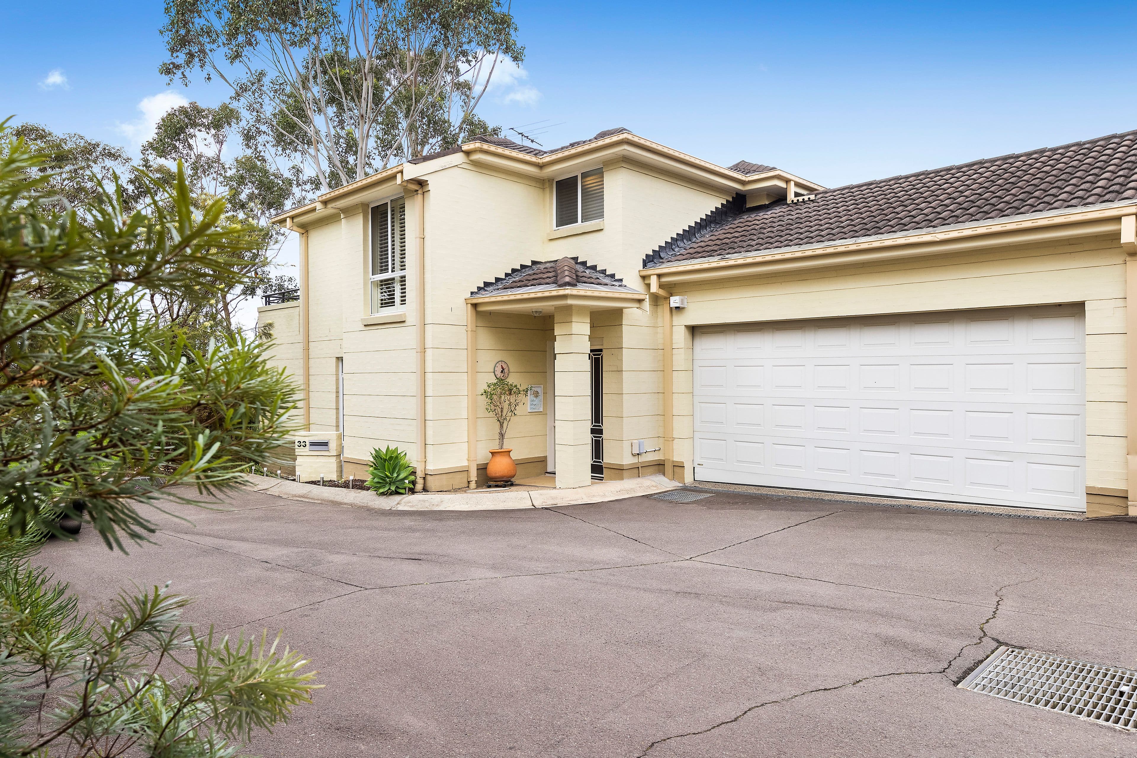 33/153-165 Grosvenor Street, Wahroonga NSW 2076, Wahroonga - Image 1