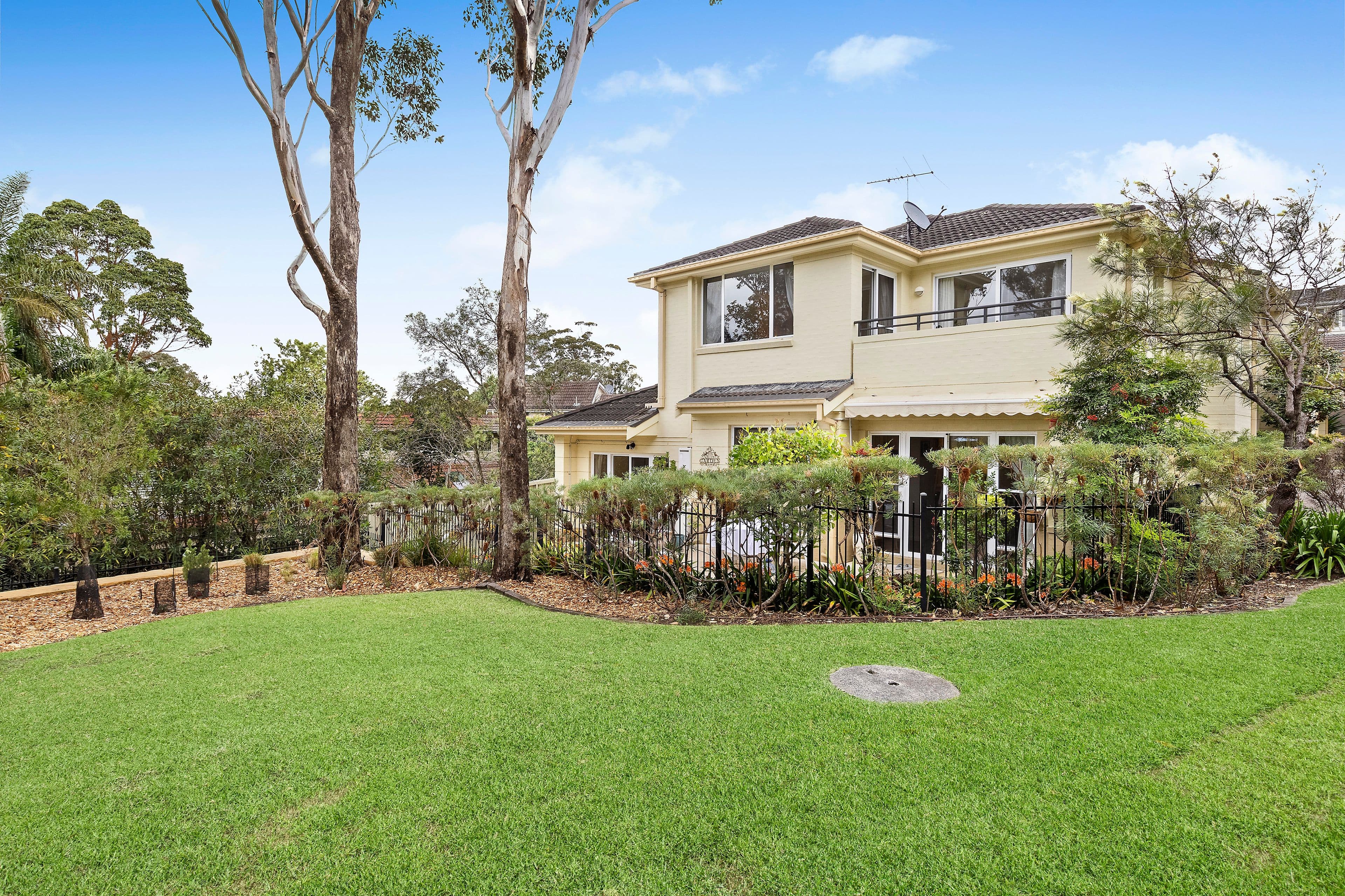33/153-165 Grosvenor Street, Wahroonga NSW 2076, Wahroonga - Thumbnail 2