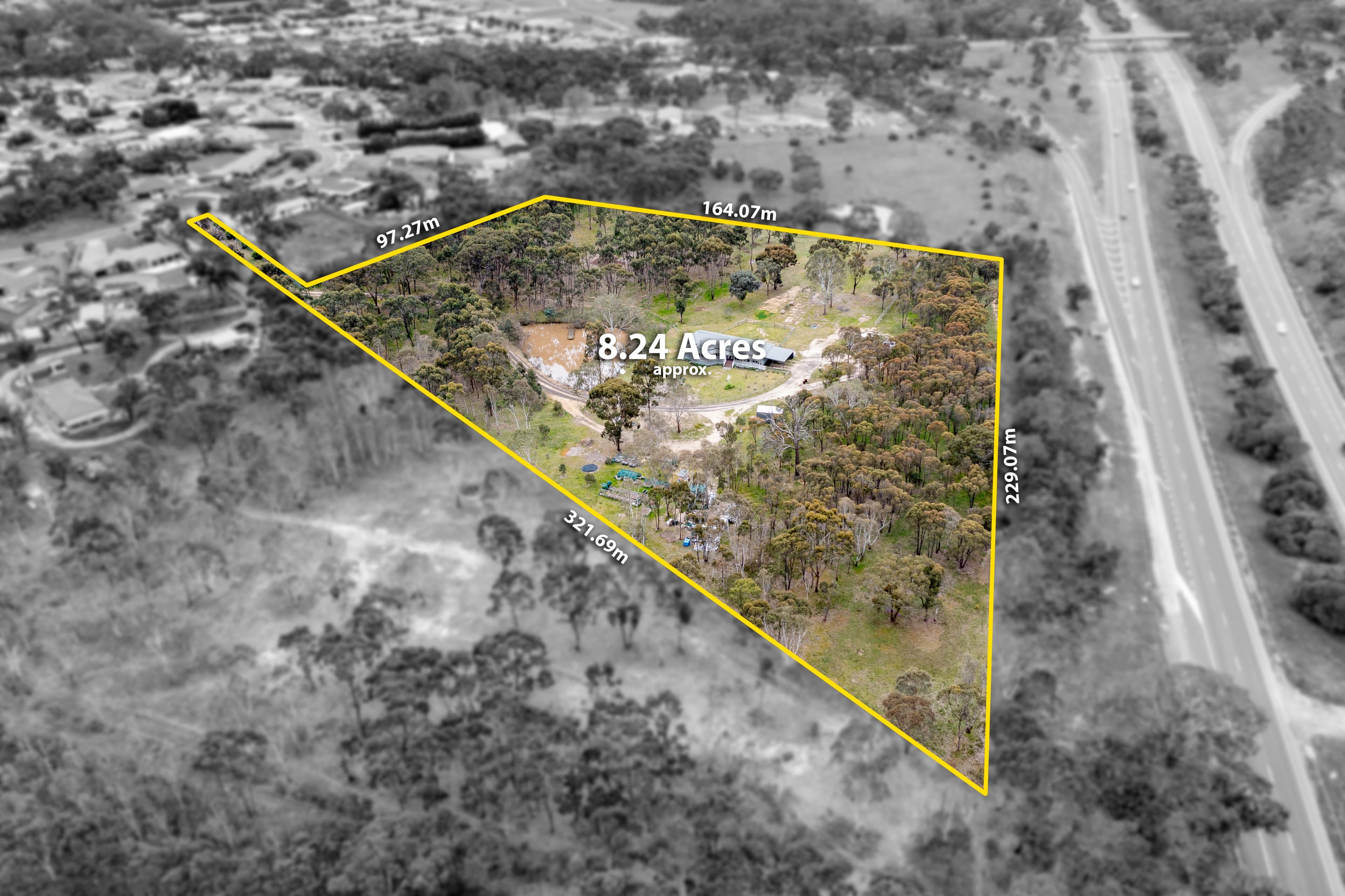 35 Heritage Drive, Broadford VIC 3658, Broadford - Image 1