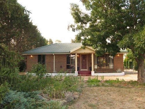 4 King  Street, BUNGENDORE NSW 2621, Bungendore - Image 1