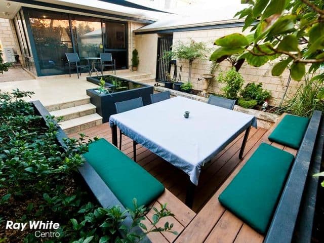 38 Coral Tree Avenue, SUBIACO WA 6008, Subiaco - Thumbnail 8