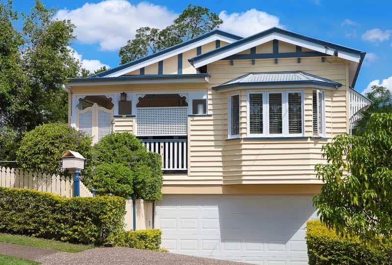 174 Simpsons Road, BARDON QLD 4065, Bardon - Image 1