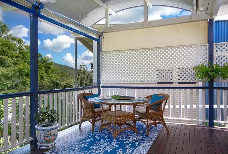 174 Simpsons Road, BARDON QLD 4065, Bardon - Thumbnail 4