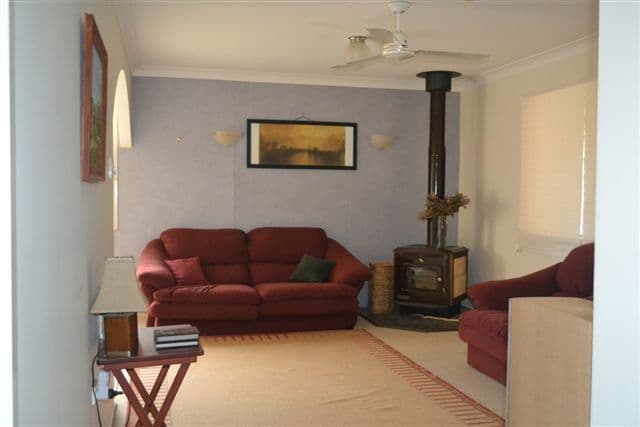 54 Hampton Street, HARRISTOWN QLD 4350, Harristown - Thumbnail 2