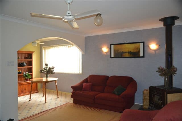 54 Hampton Street, HARRISTOWN QLD 4350, Harristown - Thumbnail 5