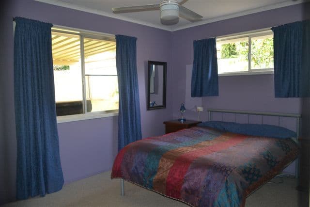 54 Hampton Street, HARRISTOWN QLD 4350, Harristown - Thumbnail 6