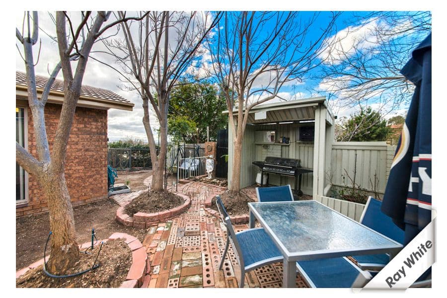 32 Smeaton Circuit, BANKS ACT 2906, Banks - Thumbnail 4