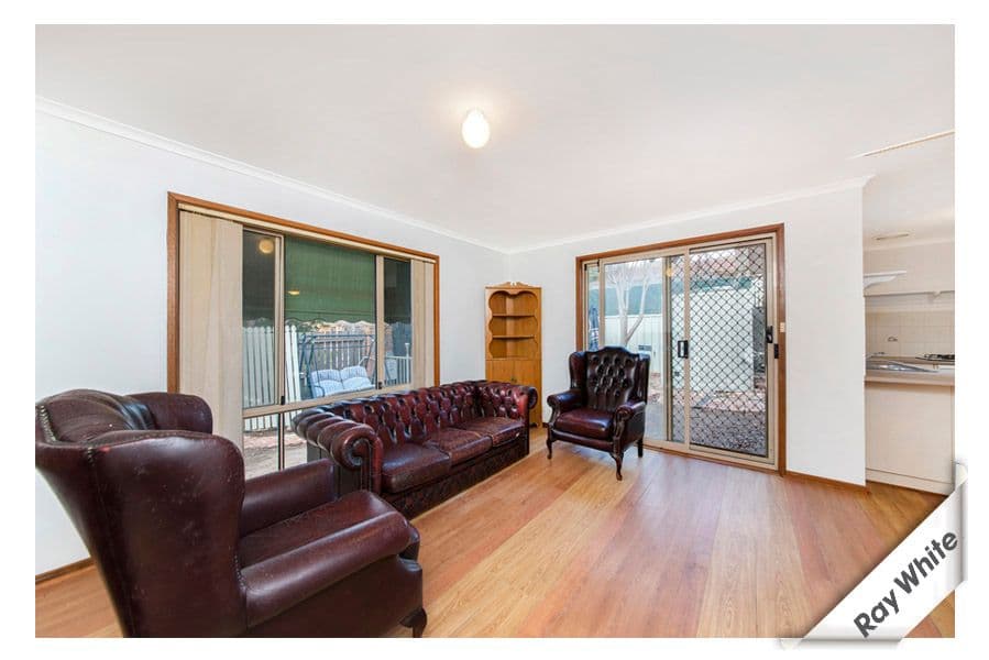 32 Smeaton Circuit, BANKS ACT 2906, Banks - Thumbnail 8
