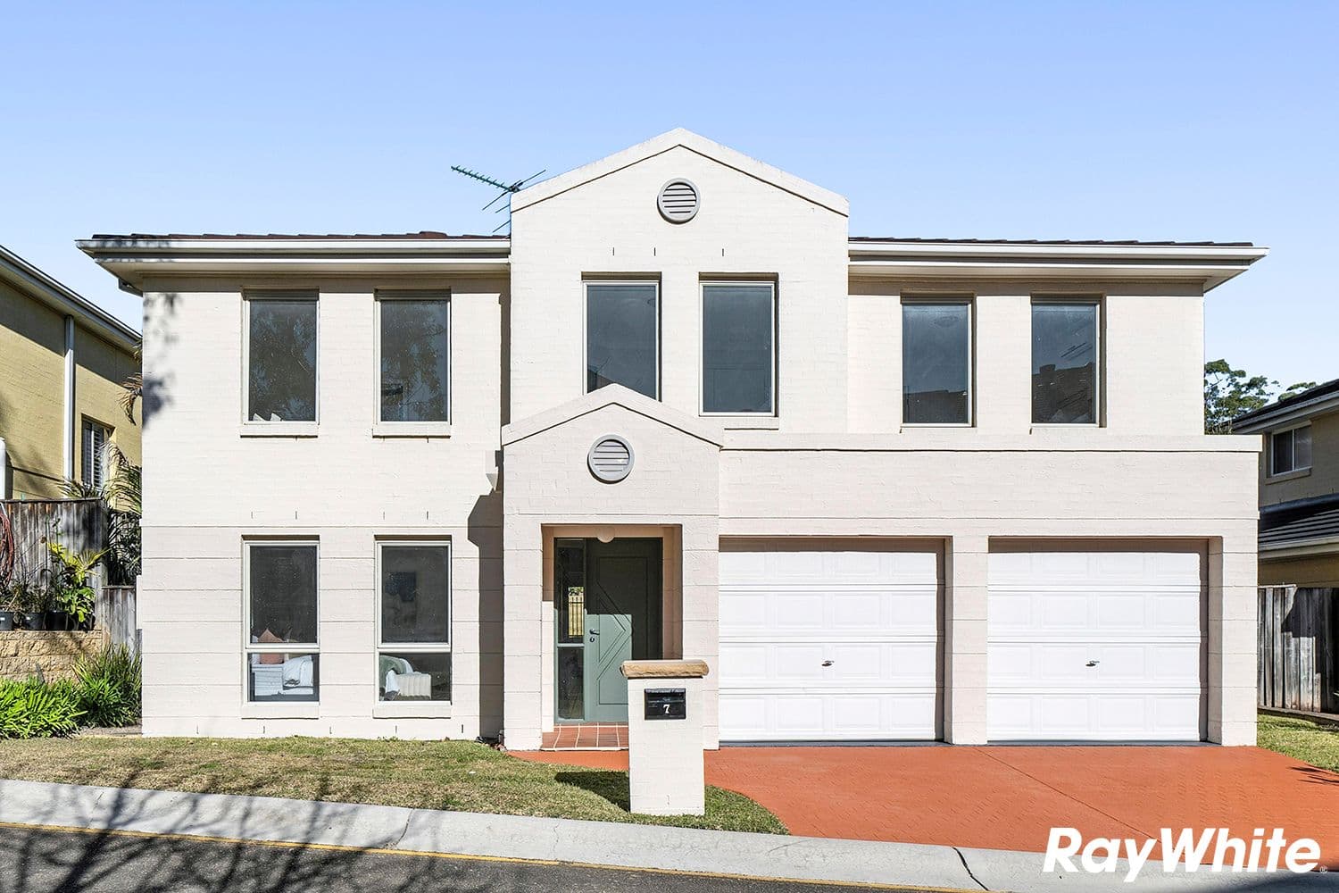 7 Forester Drive, Marsfield NSW 2122, Marsfield - Image 1