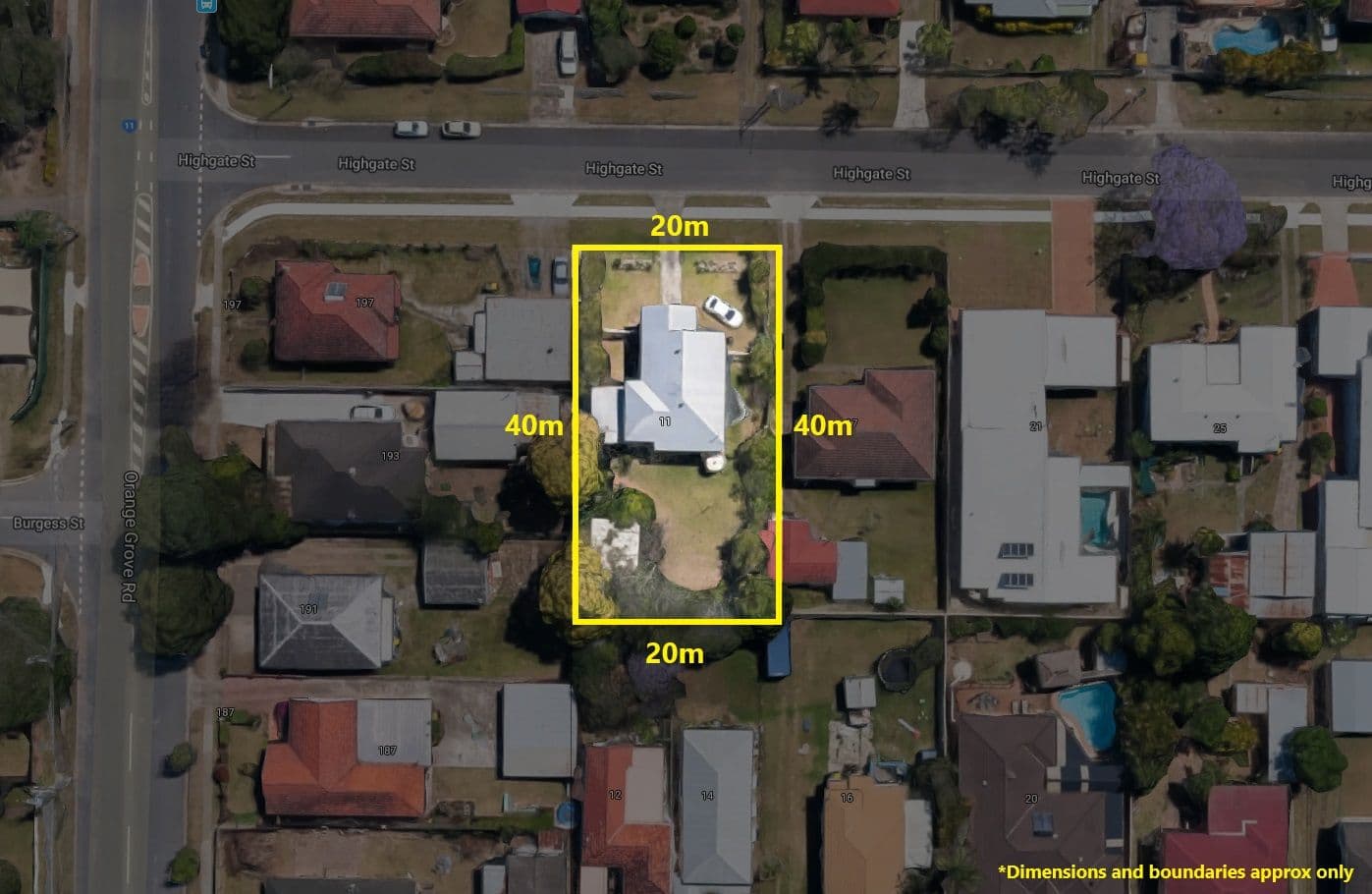 11 Highgate Street, Coopers Plains QLD 4108, Coopers Plains - Image 1