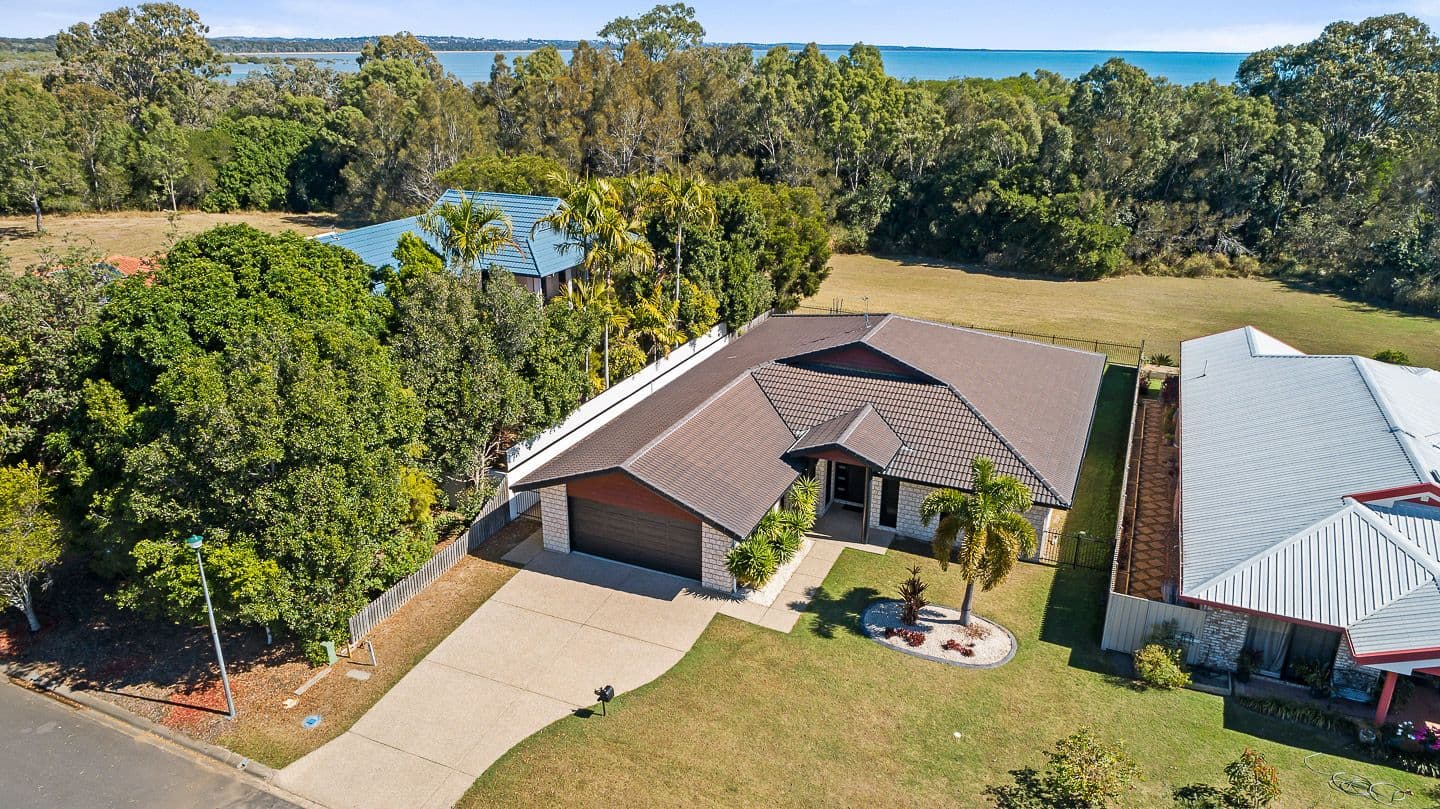 27 Oceanview Street, Point Vernon QLD 4655, Point Vernon - Image 1
