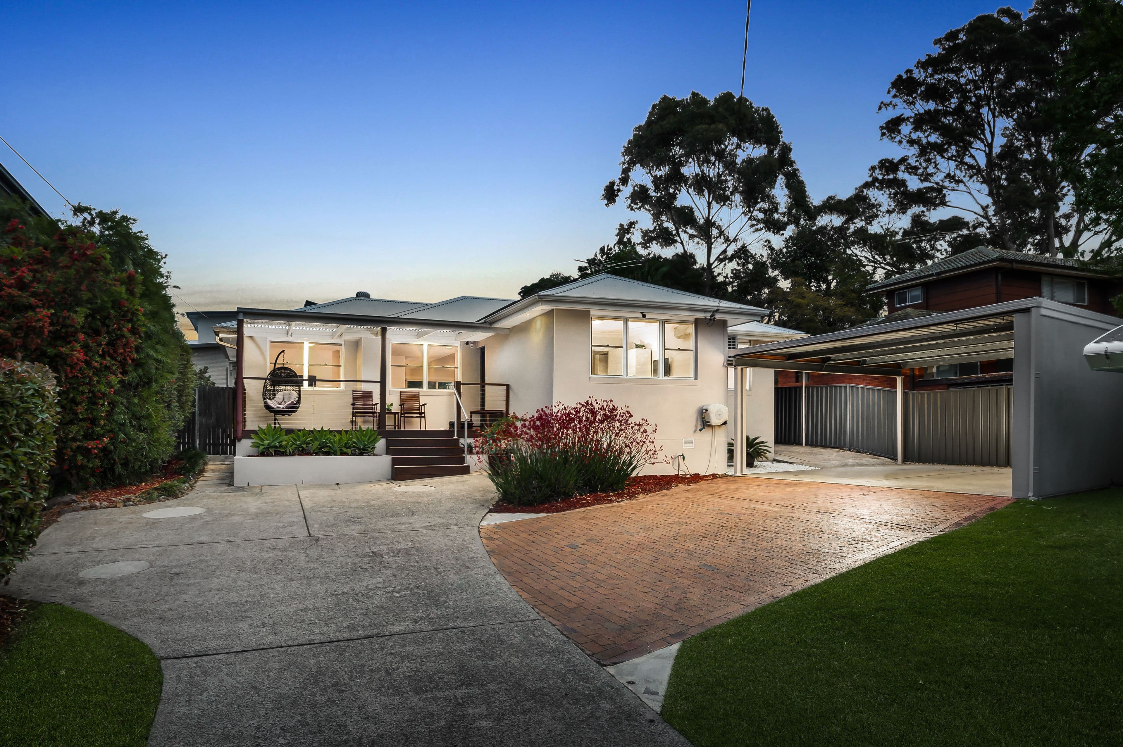 17 Baker Crescent, Baulkham Hills NSW 2153, Baulkham Hills - Image 1