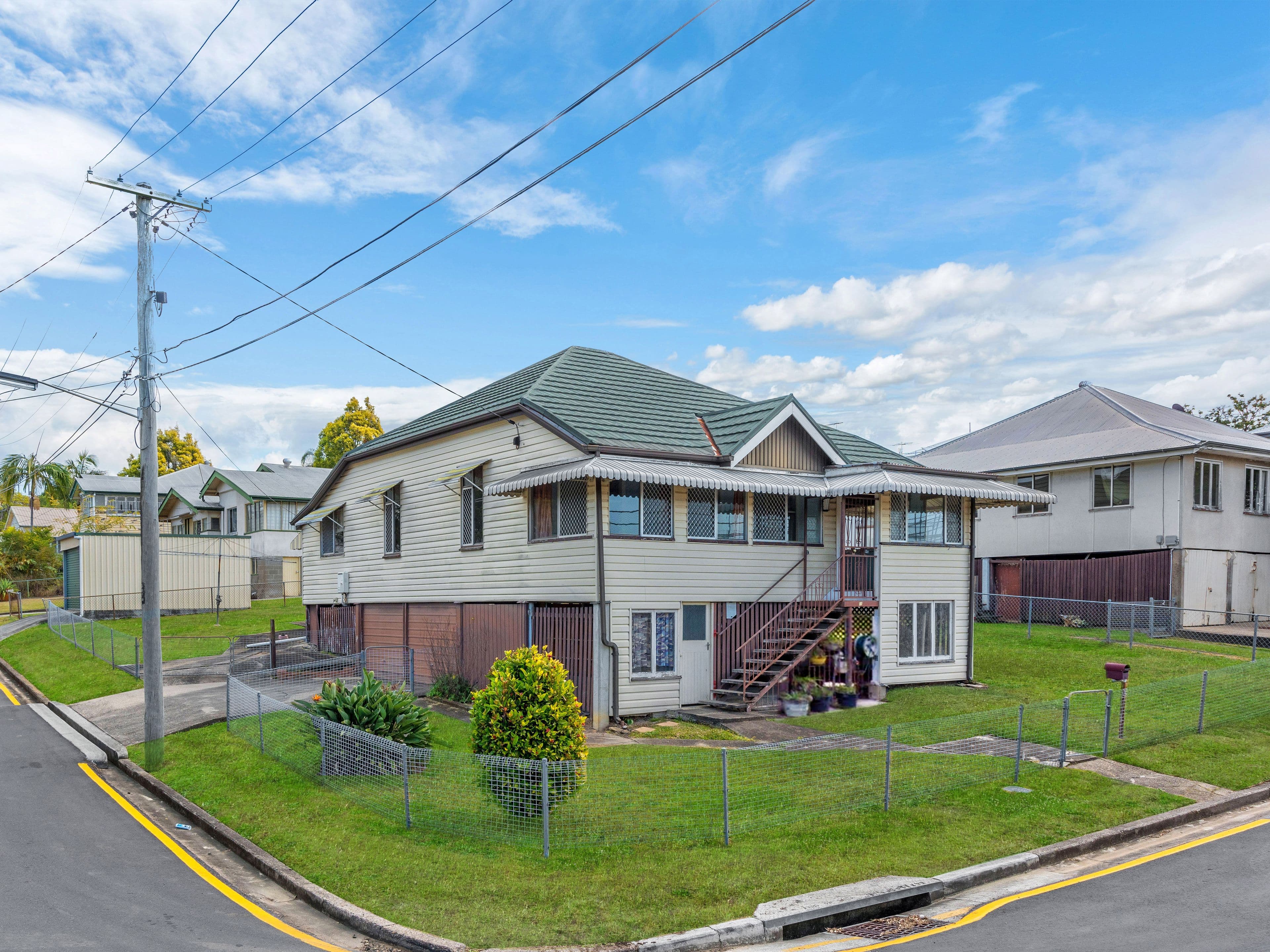 11 McCullough Street, Kelvin Grove QLD 4059, Kelvin Grove - Image 1