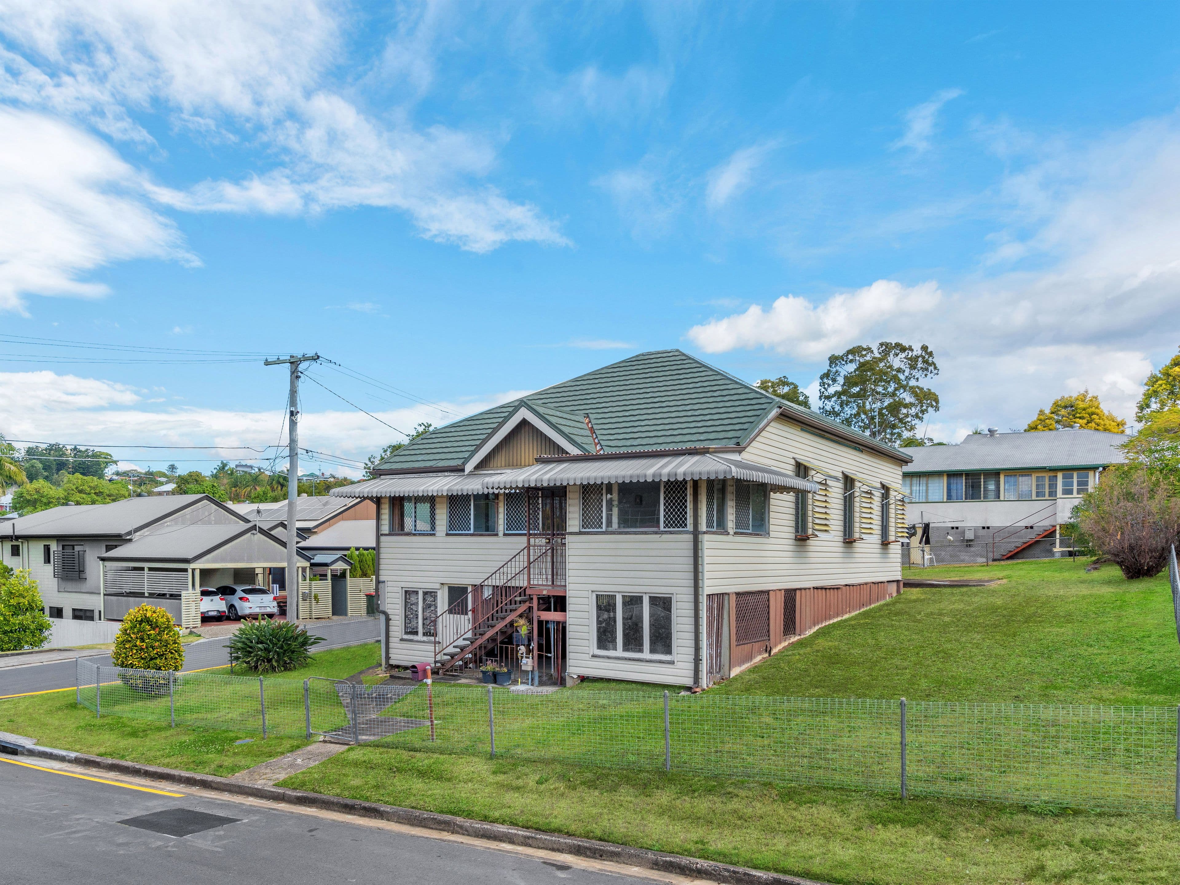 11 McCullough Street, Kelvin Grove QLD 4059, Kelvin Grove - Thumbnail 2