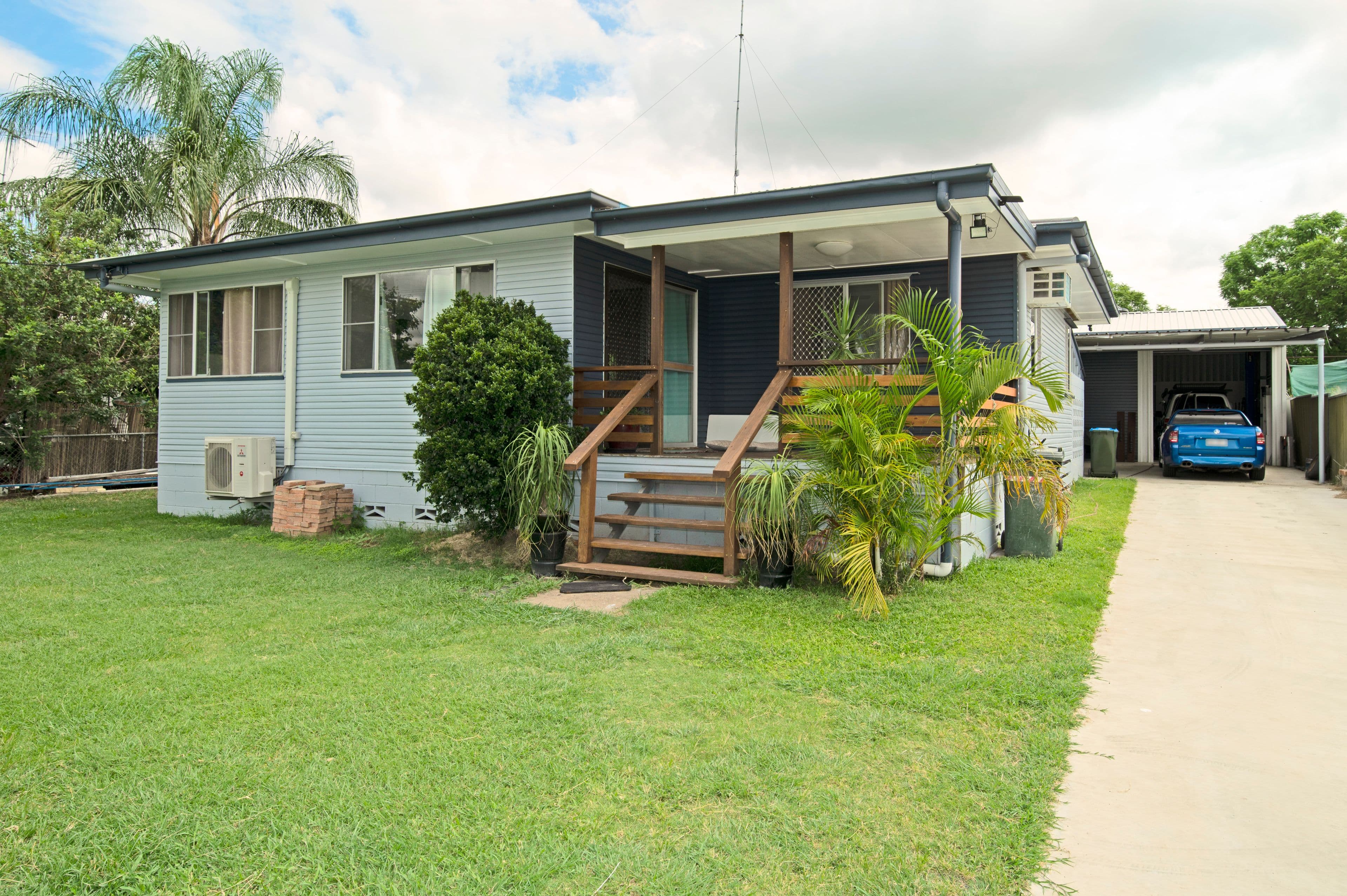 146 Kariboe Street, Biloela QLD 4715, Biloela - Thumbnail 4