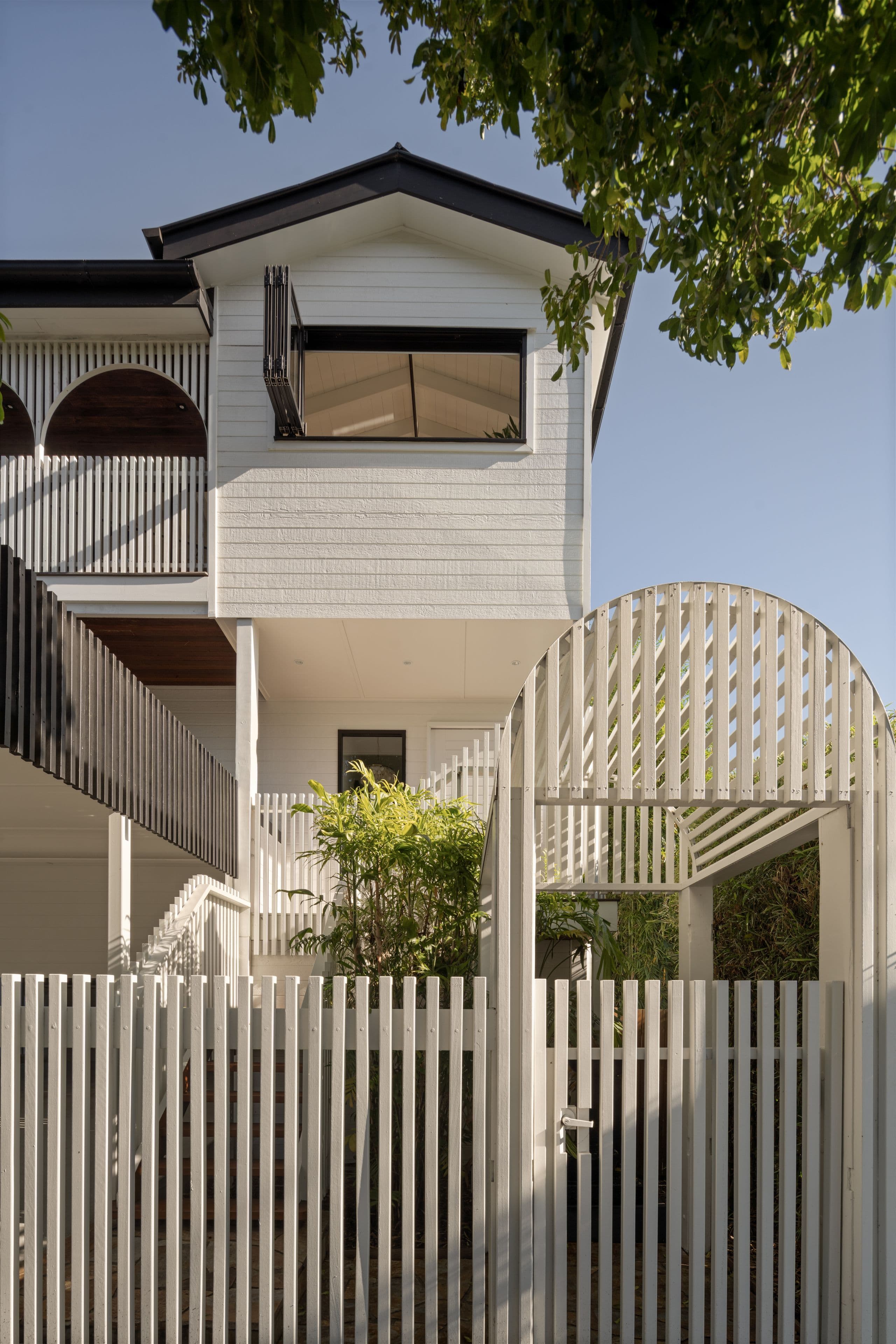 33 Elizabeth Street, Paddington QLD 4064, Paddington - Thumbnail 2