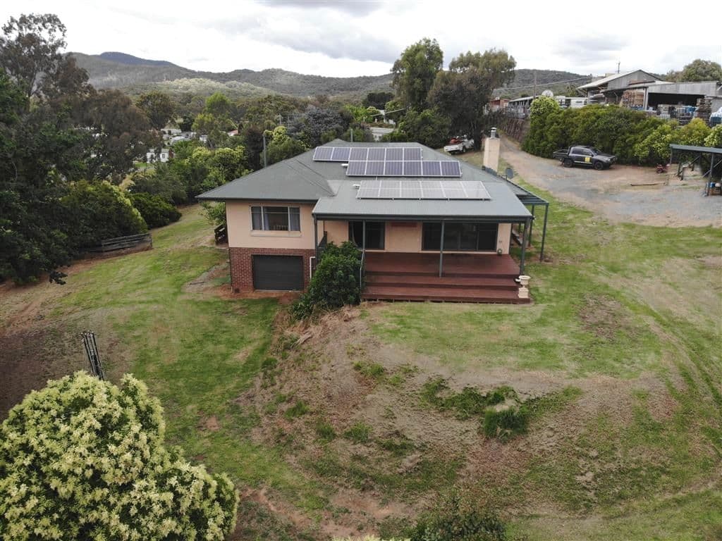 138 Lambie Street, Tumut NSW 2720, Tumut - Image 1
